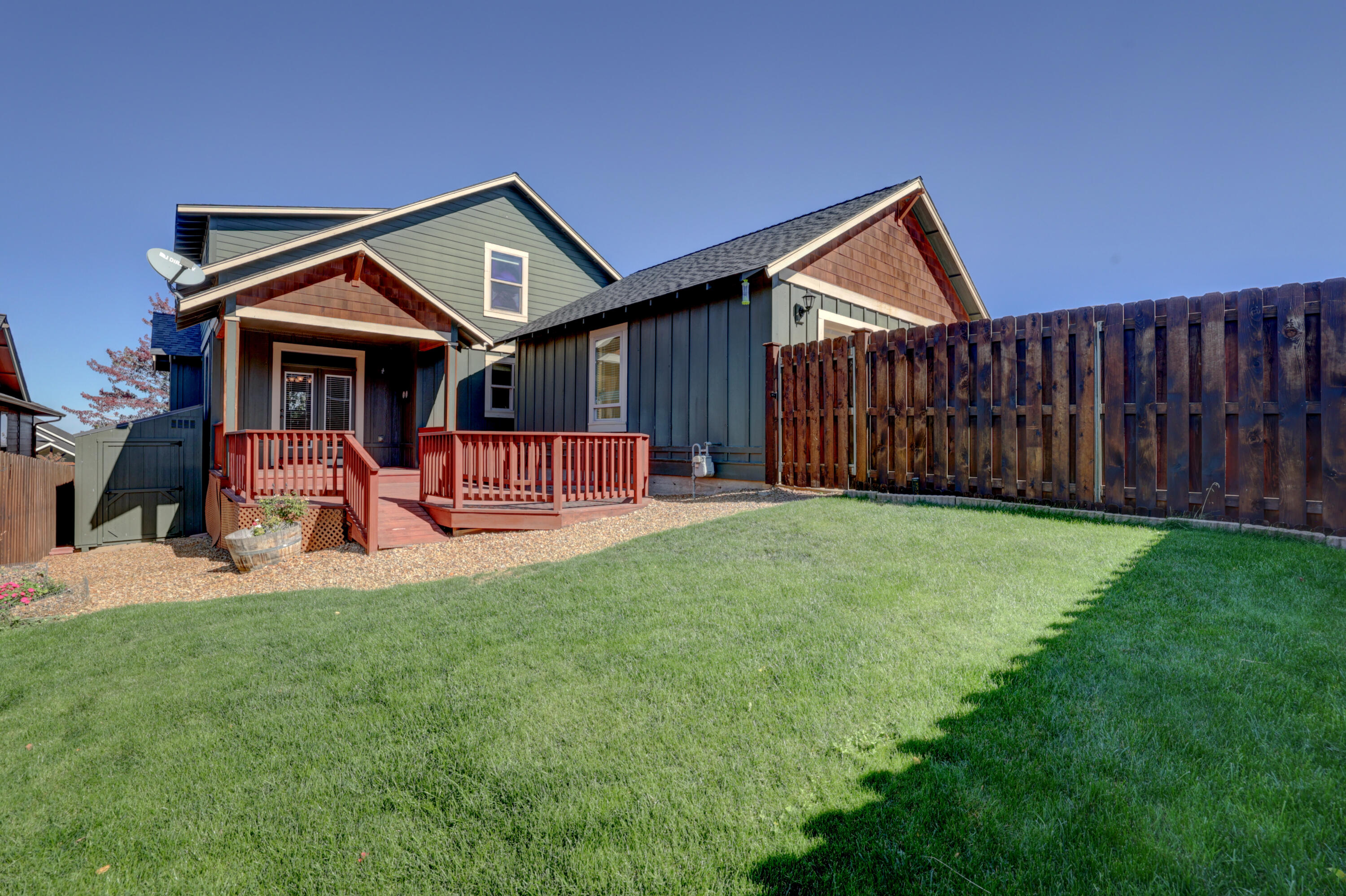 Juniper Hill - Residential