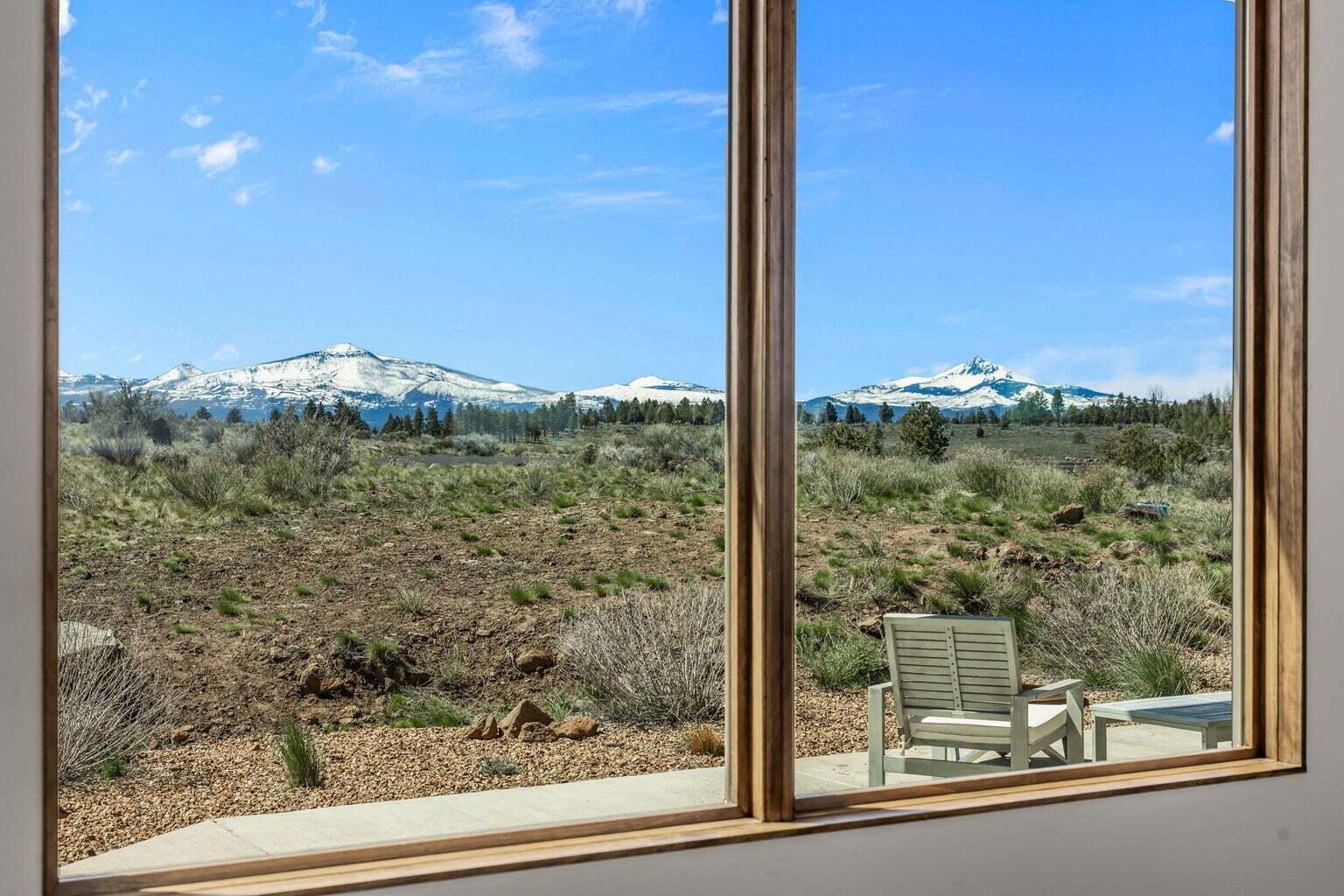 Henkle Butte - Residential