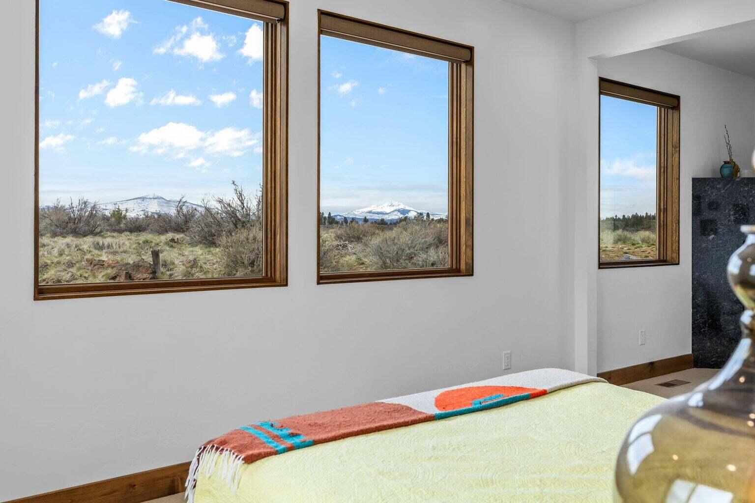 Henkle Butte - Residential