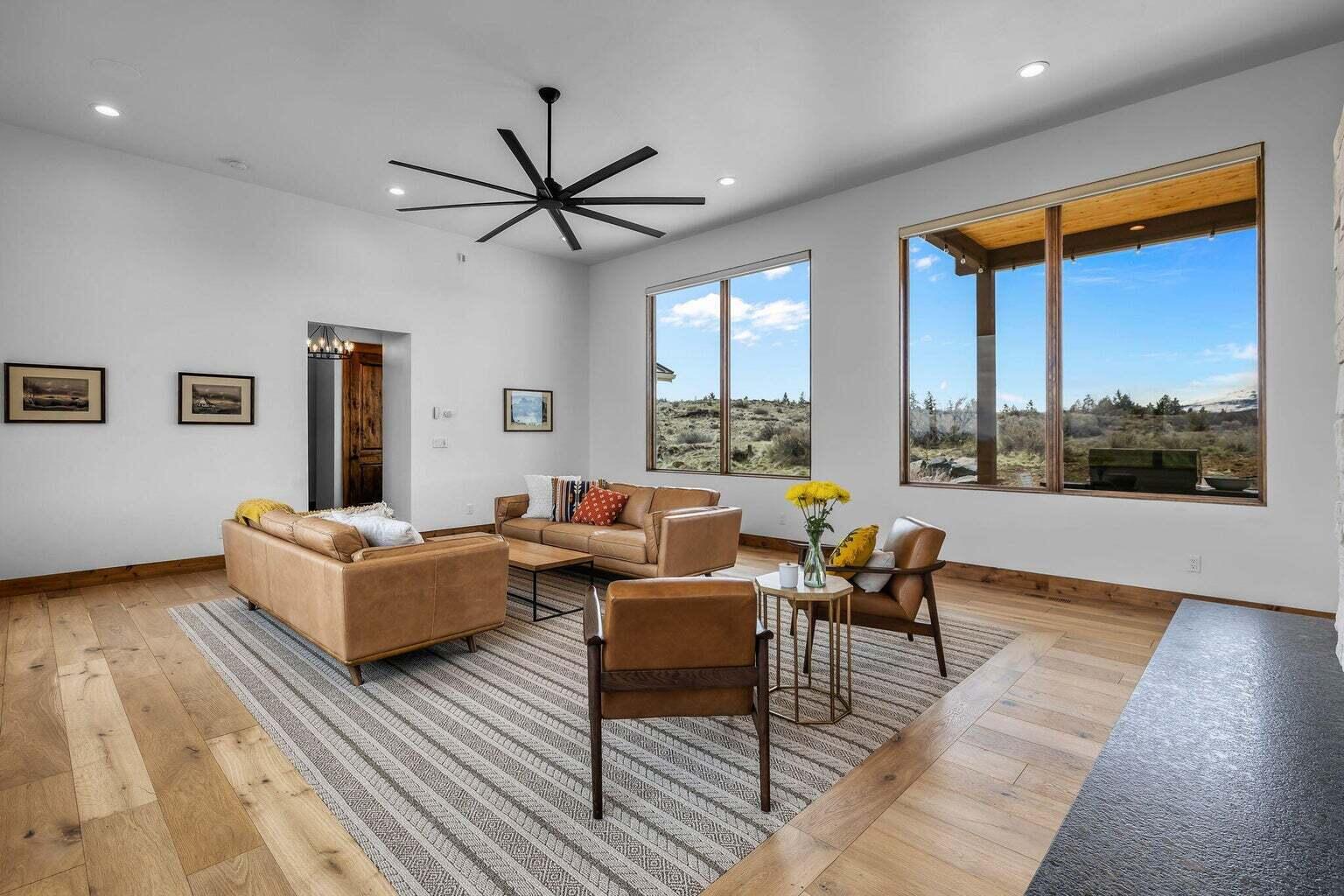 Henkle Butte - Residential