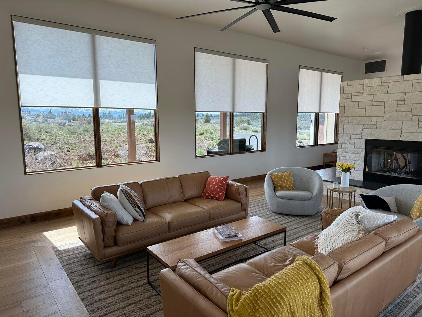 Henkle Butte - Residential