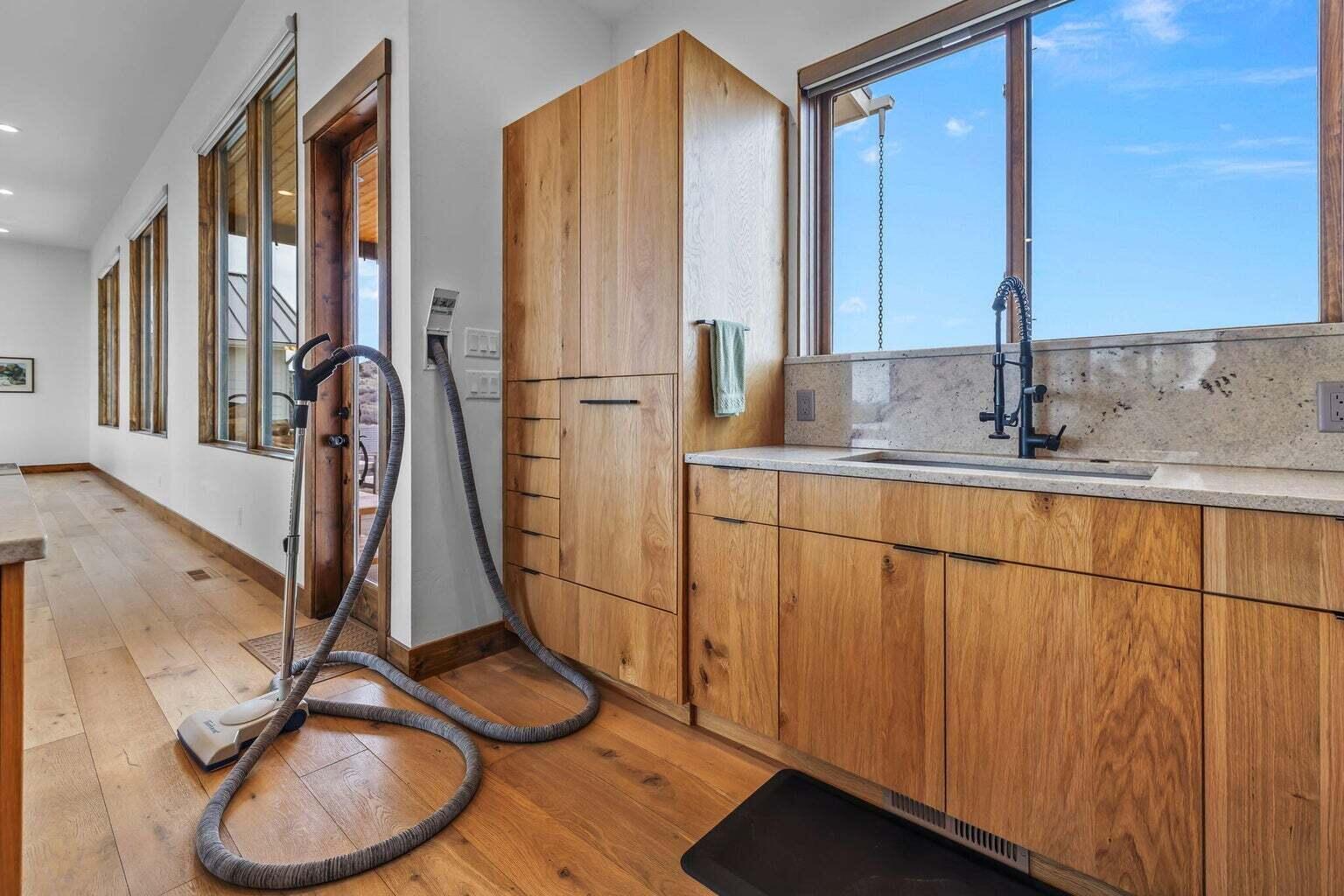 Henkle Butte - Residential