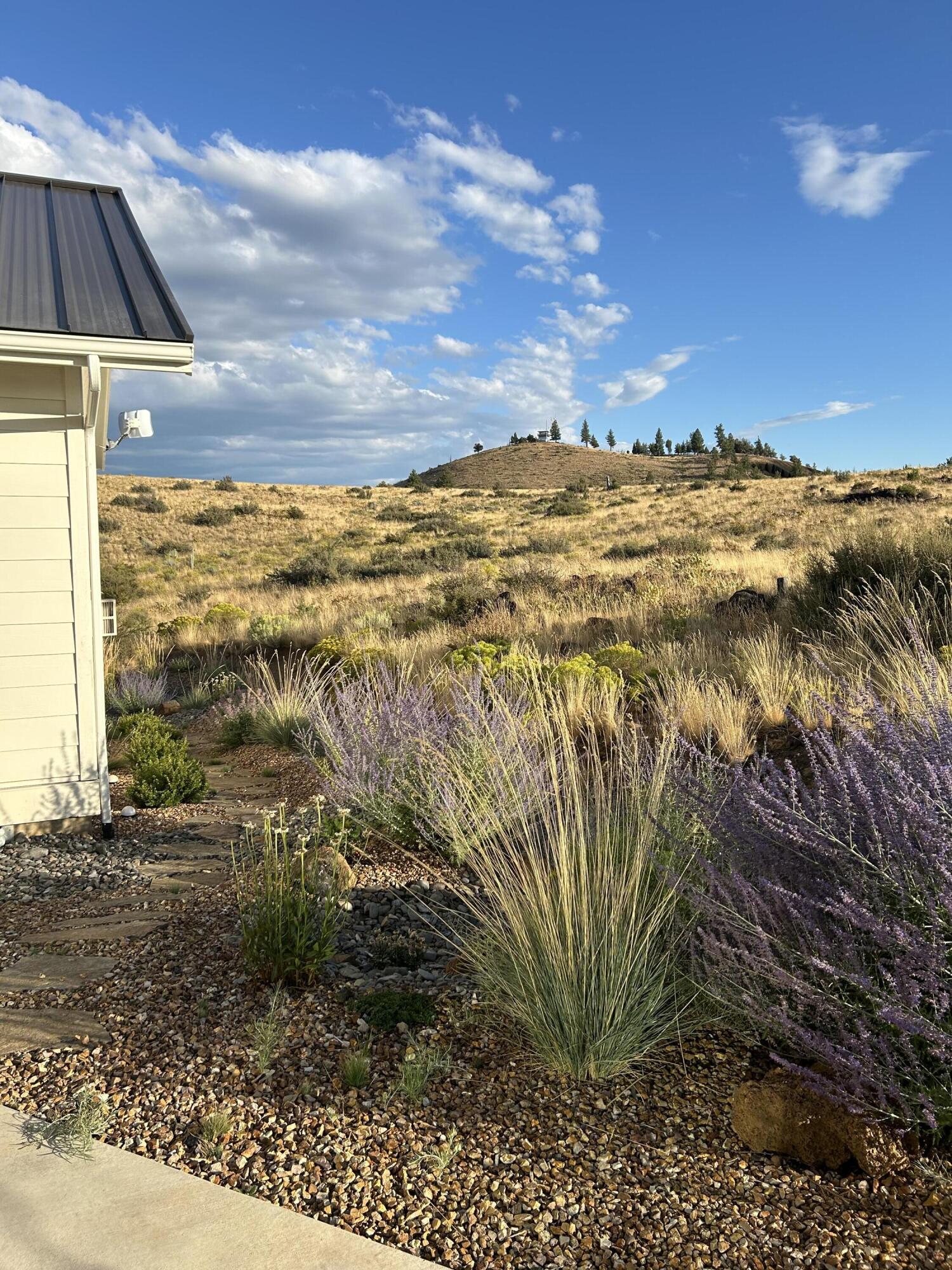 Henkle Butte - Residential