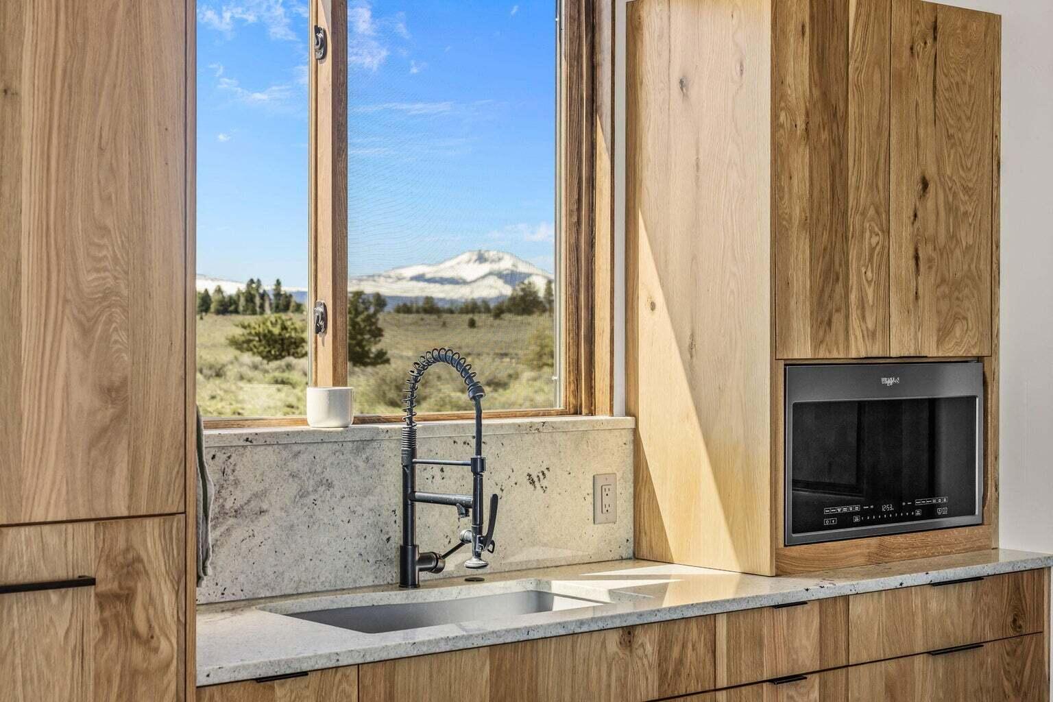 Henkle Butte - Residential