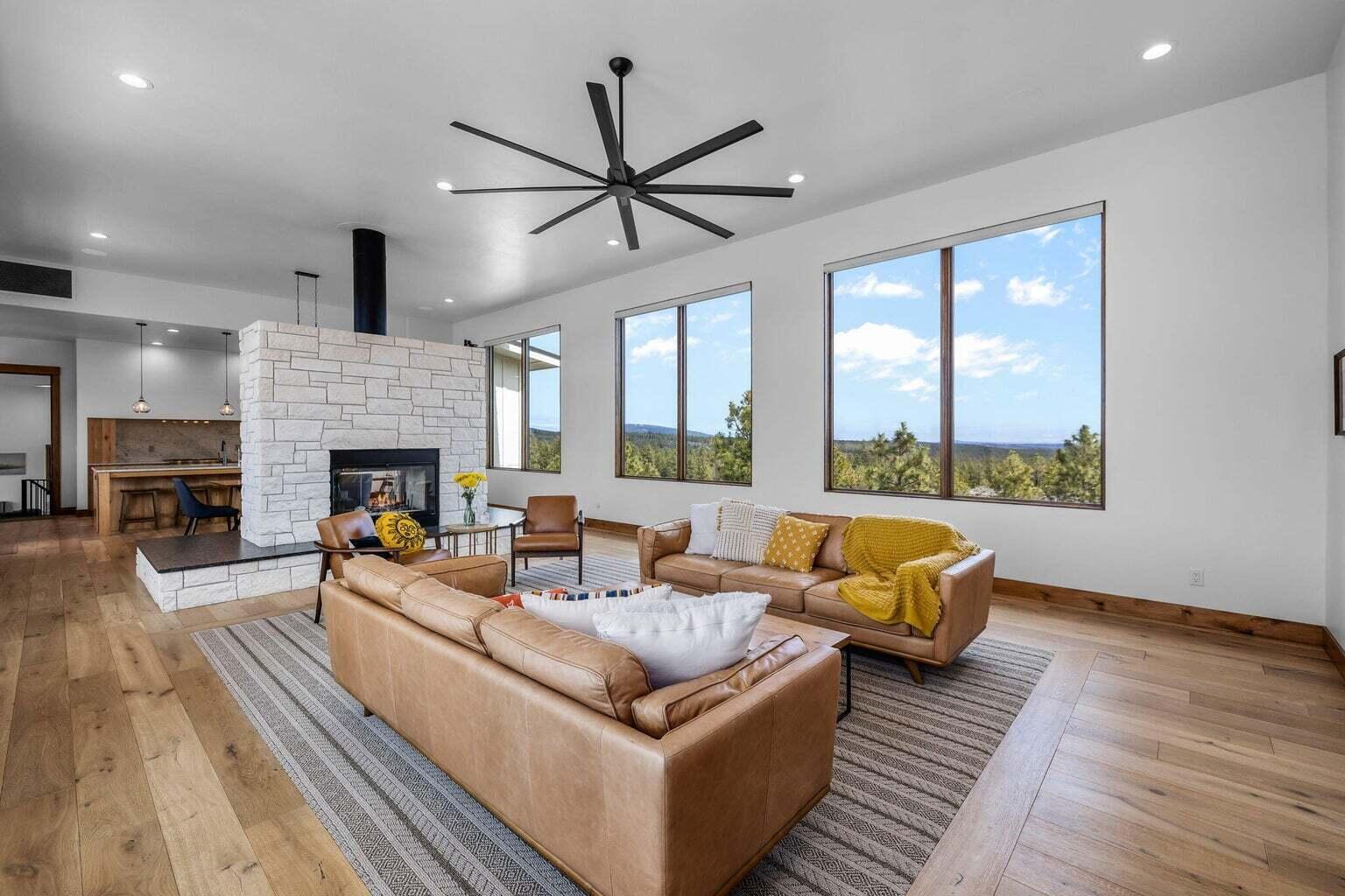 Henkle Butte - Residential