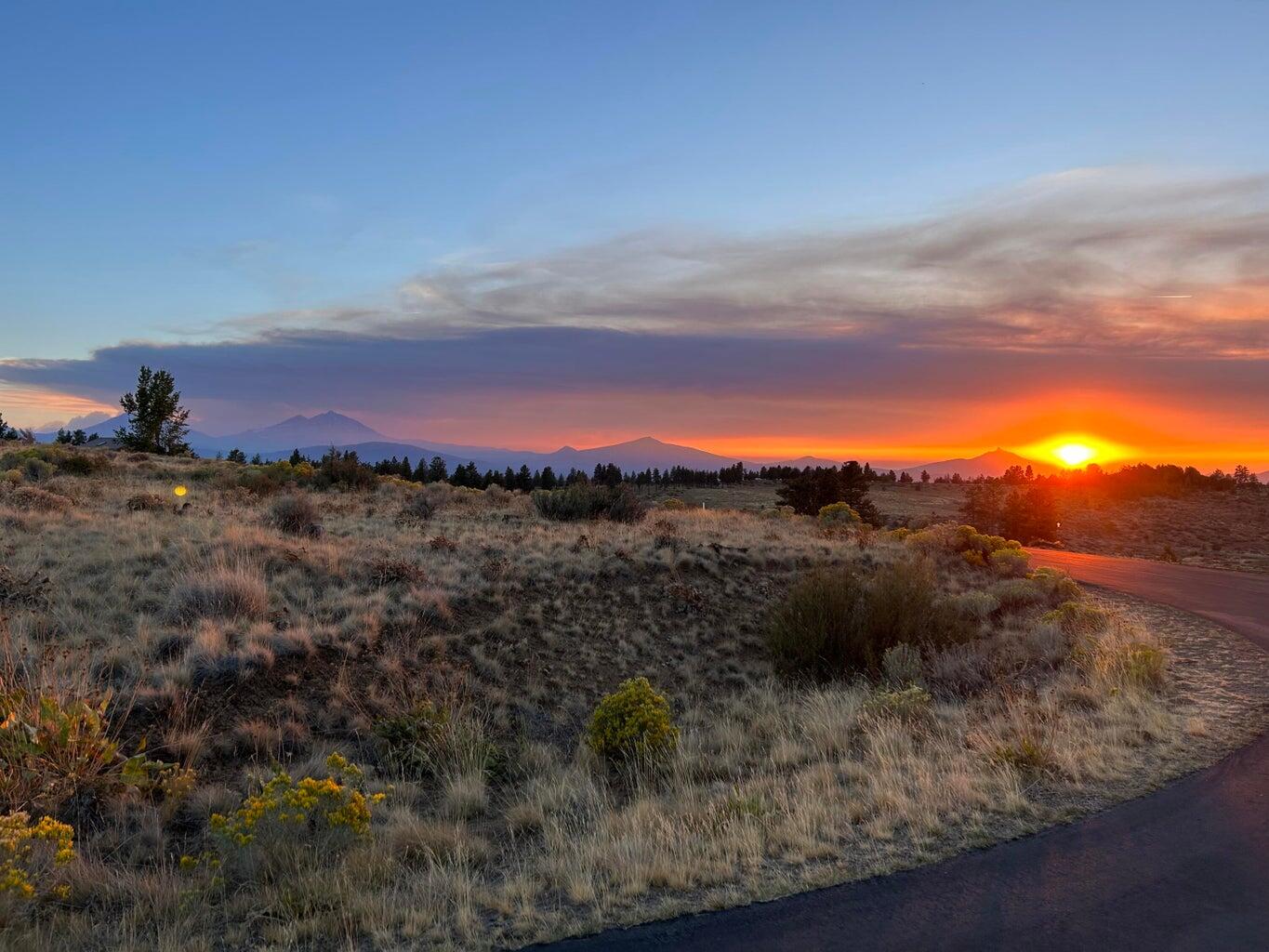 Henkle Butte - Residential