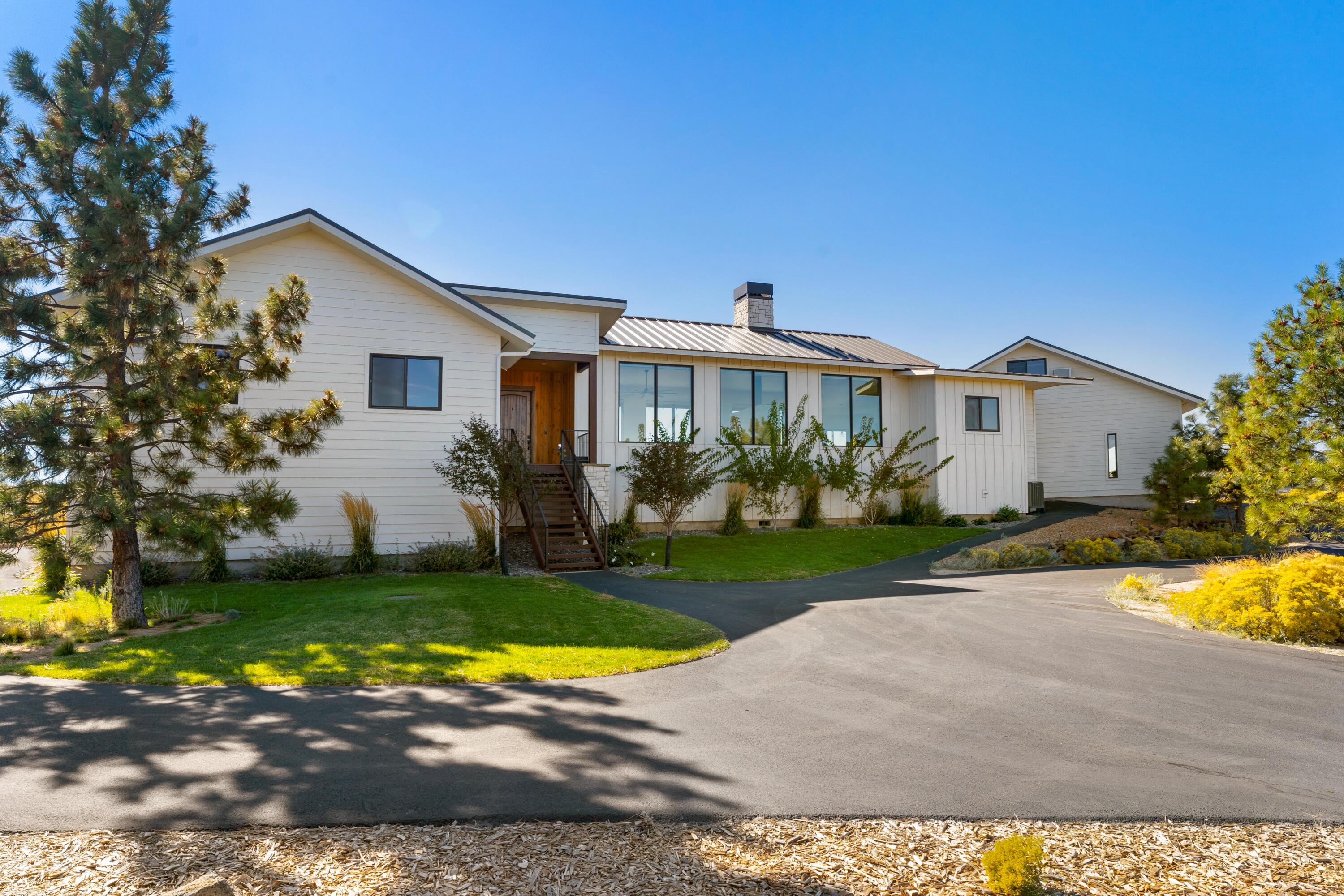 Henkle Butte - Residential