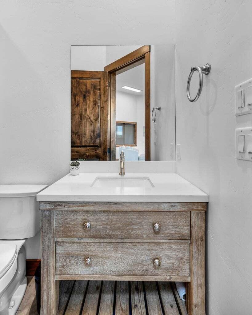 Henkle Butte - Residential