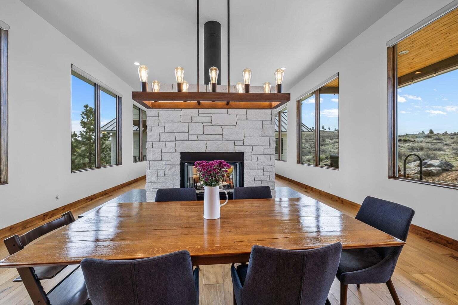 Henkle Butte - Residential