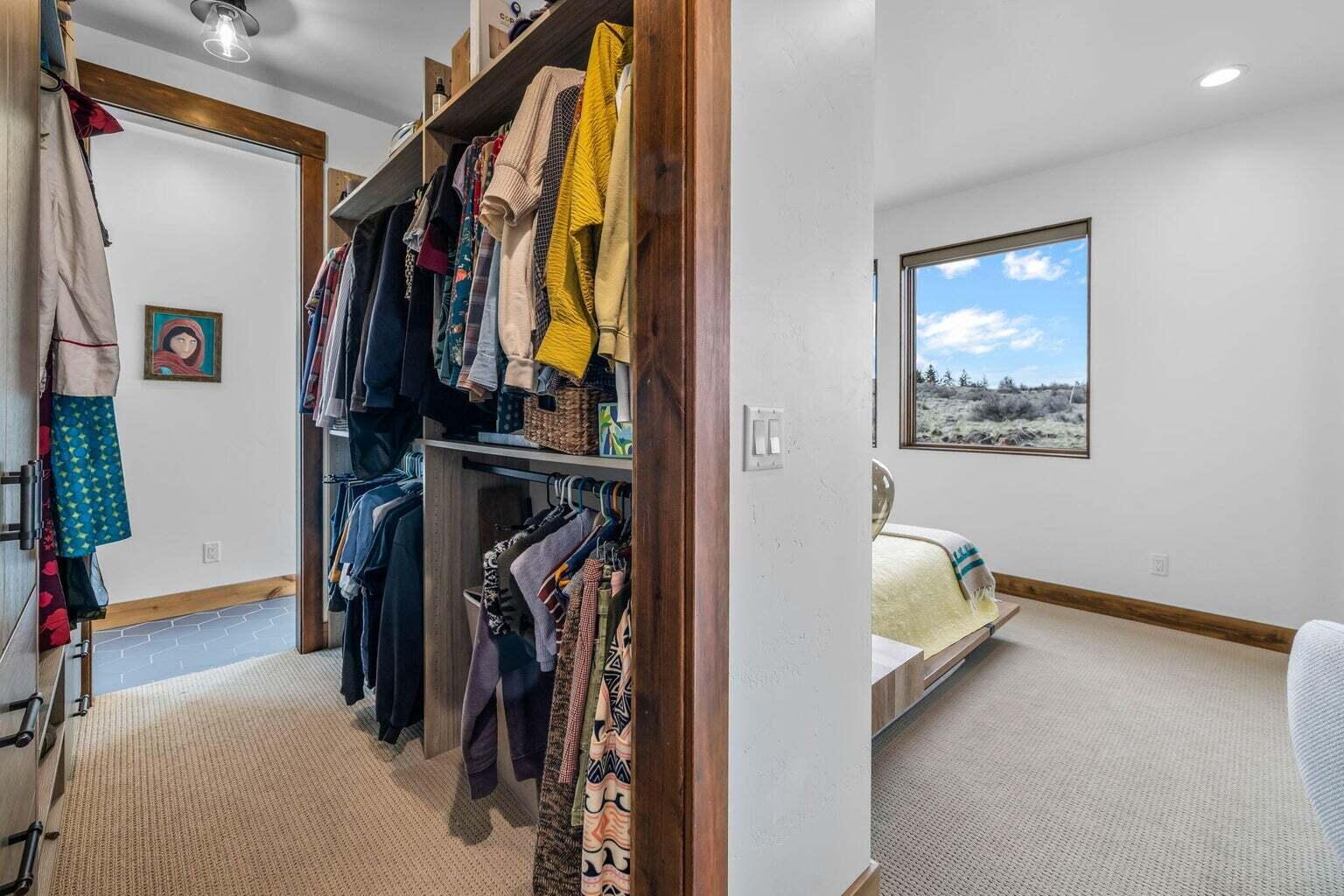 Henkle Butte - Residential