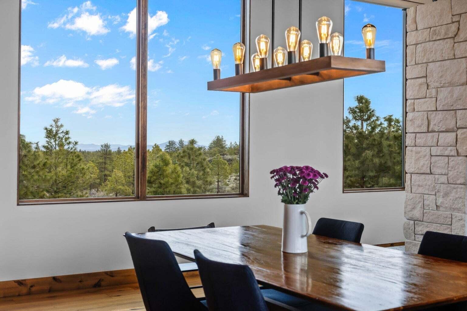 Henkle Butte - Residential