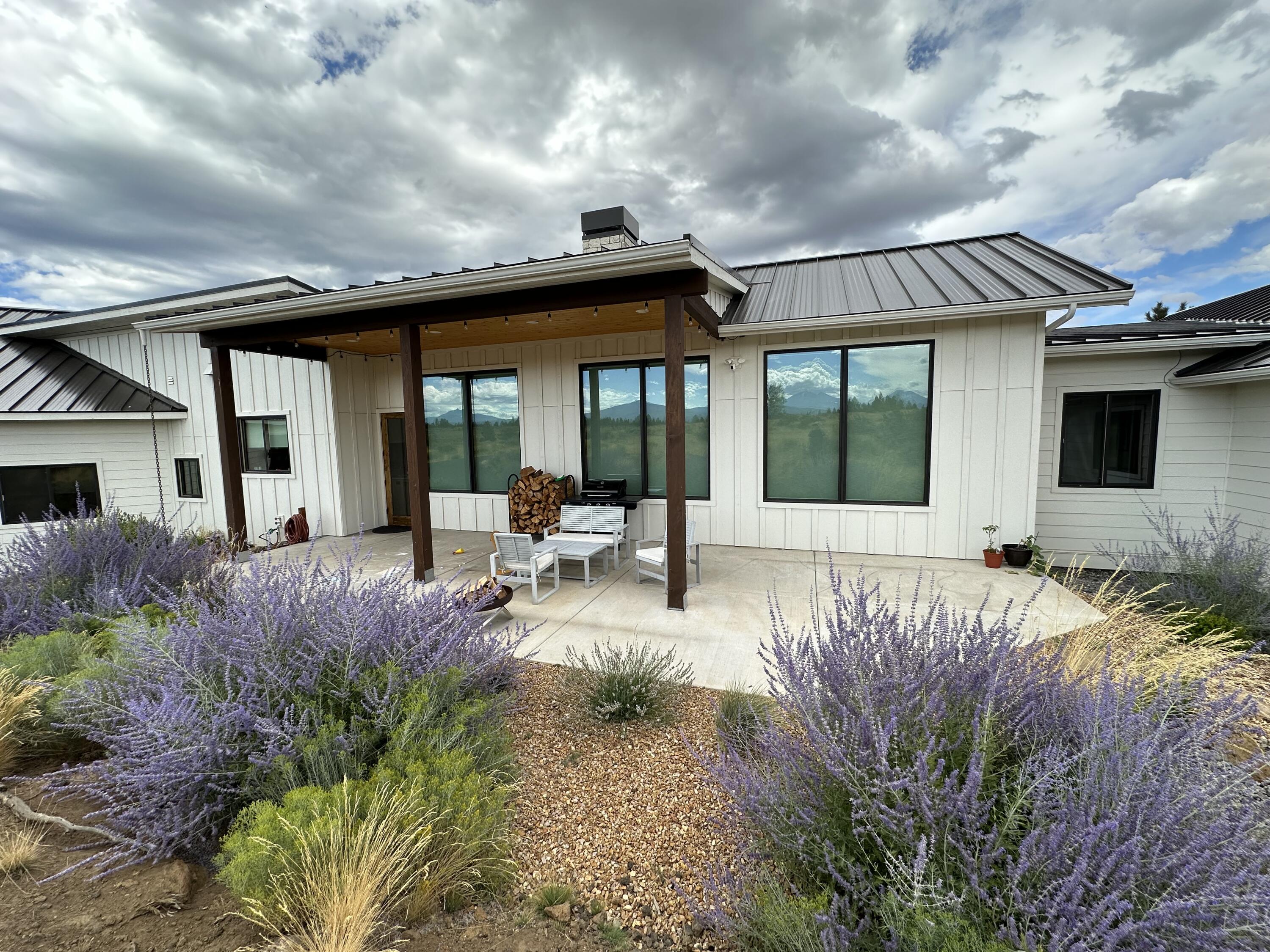 Henkle Butte - Residential