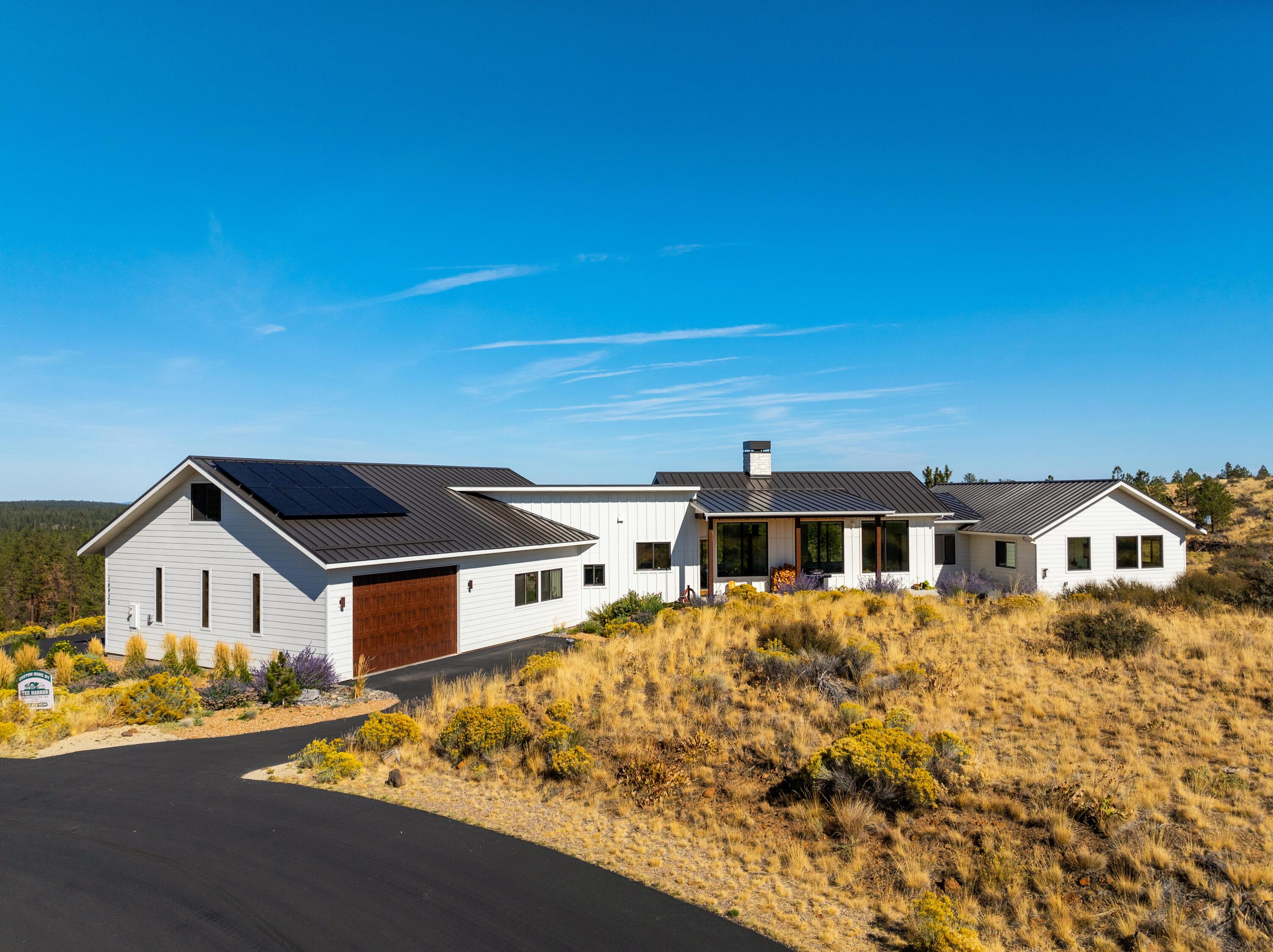 Henkle Butte - Residential