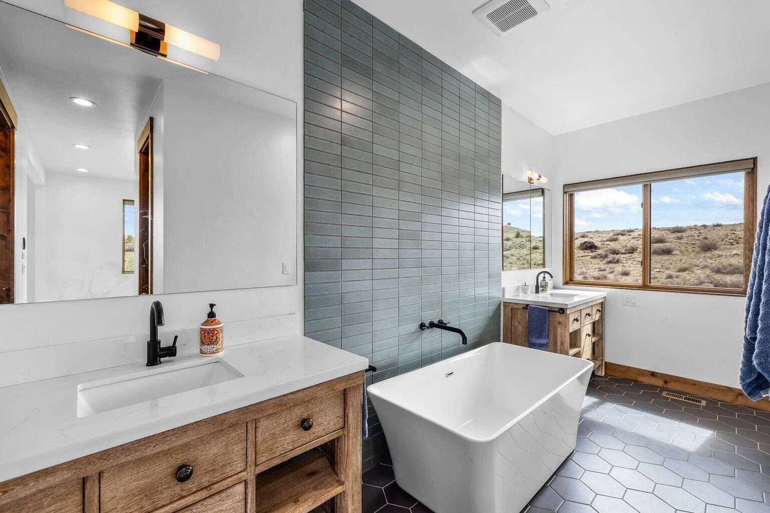 Henkle Butte - Residential