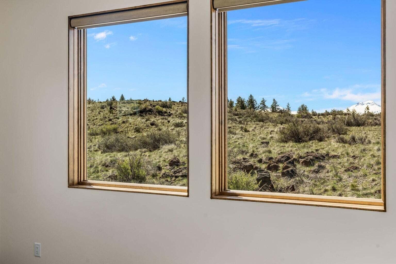 Henkle Butte - Residential