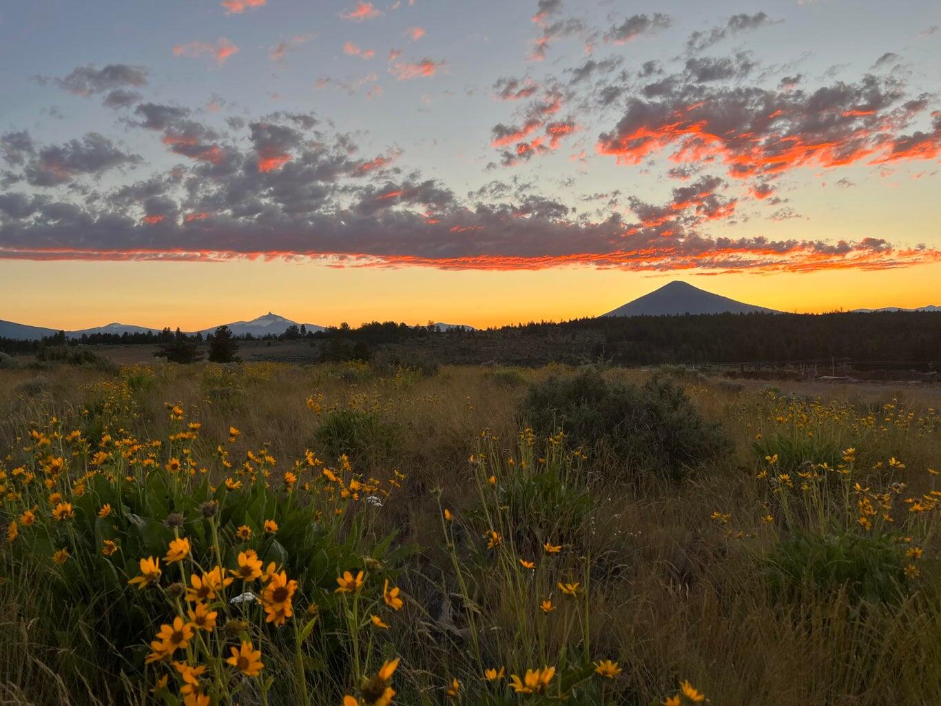 Henkle Butte - Residential