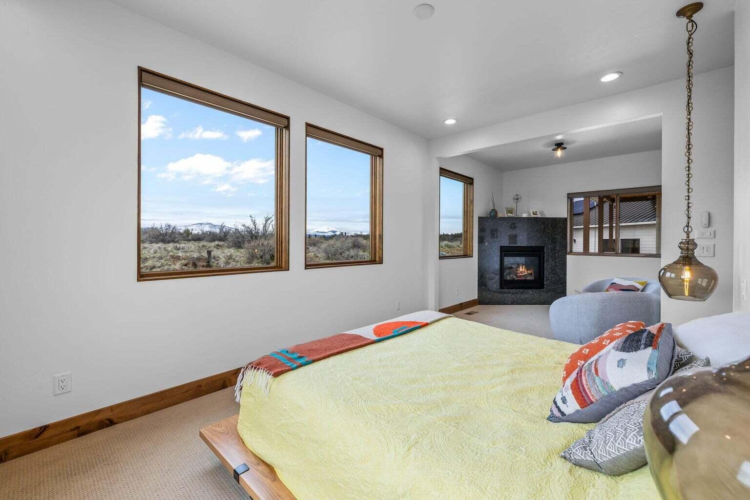 Henkle Butte - Residential