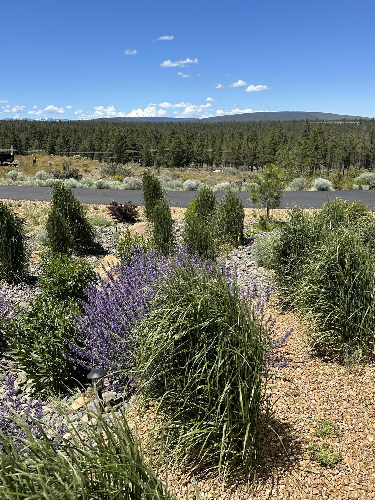 Henkle Butte - Residential