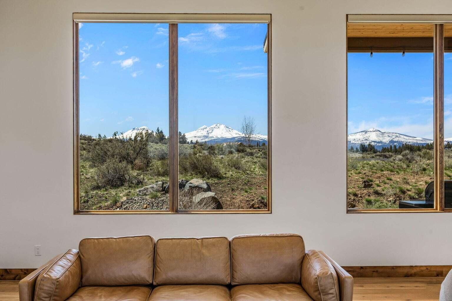 Henkle Butte - Residential