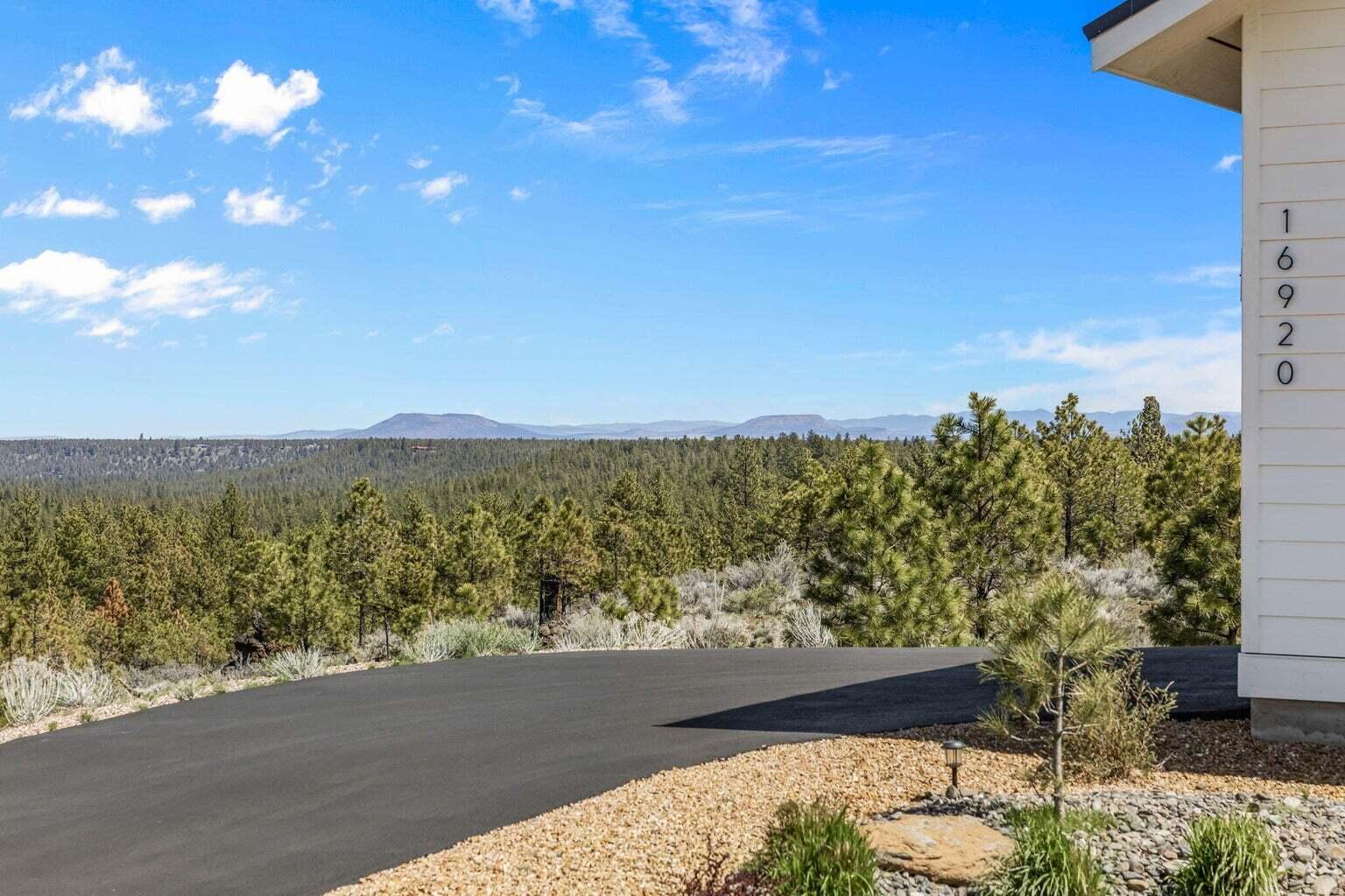 Henkle Butte - Residential