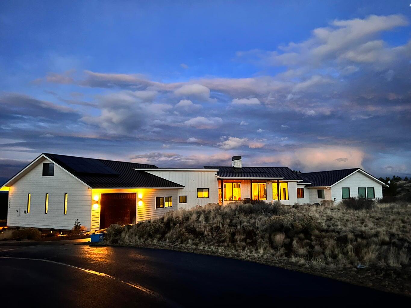 Henkle Butte - Residential