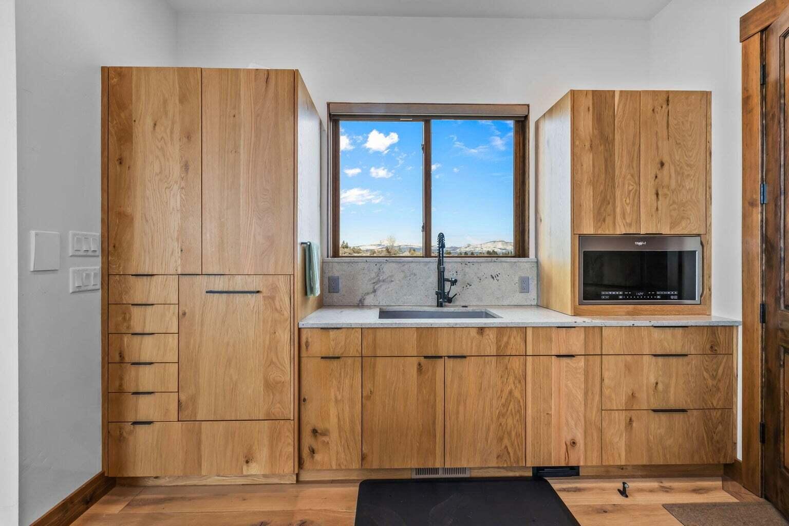 Henkle Butte - Residential