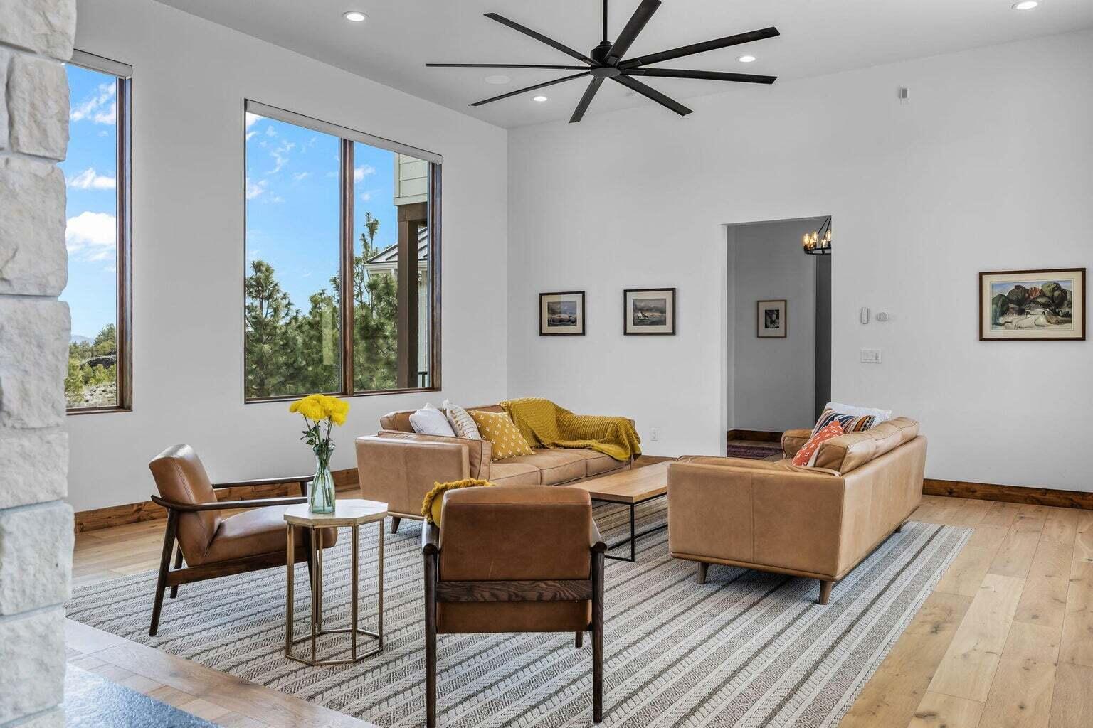 Henkle Butte - Residential