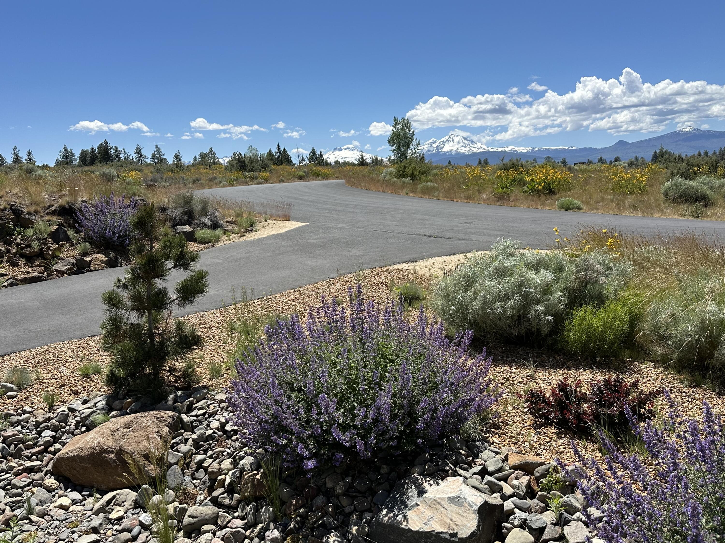 Henkle Butte - Residential