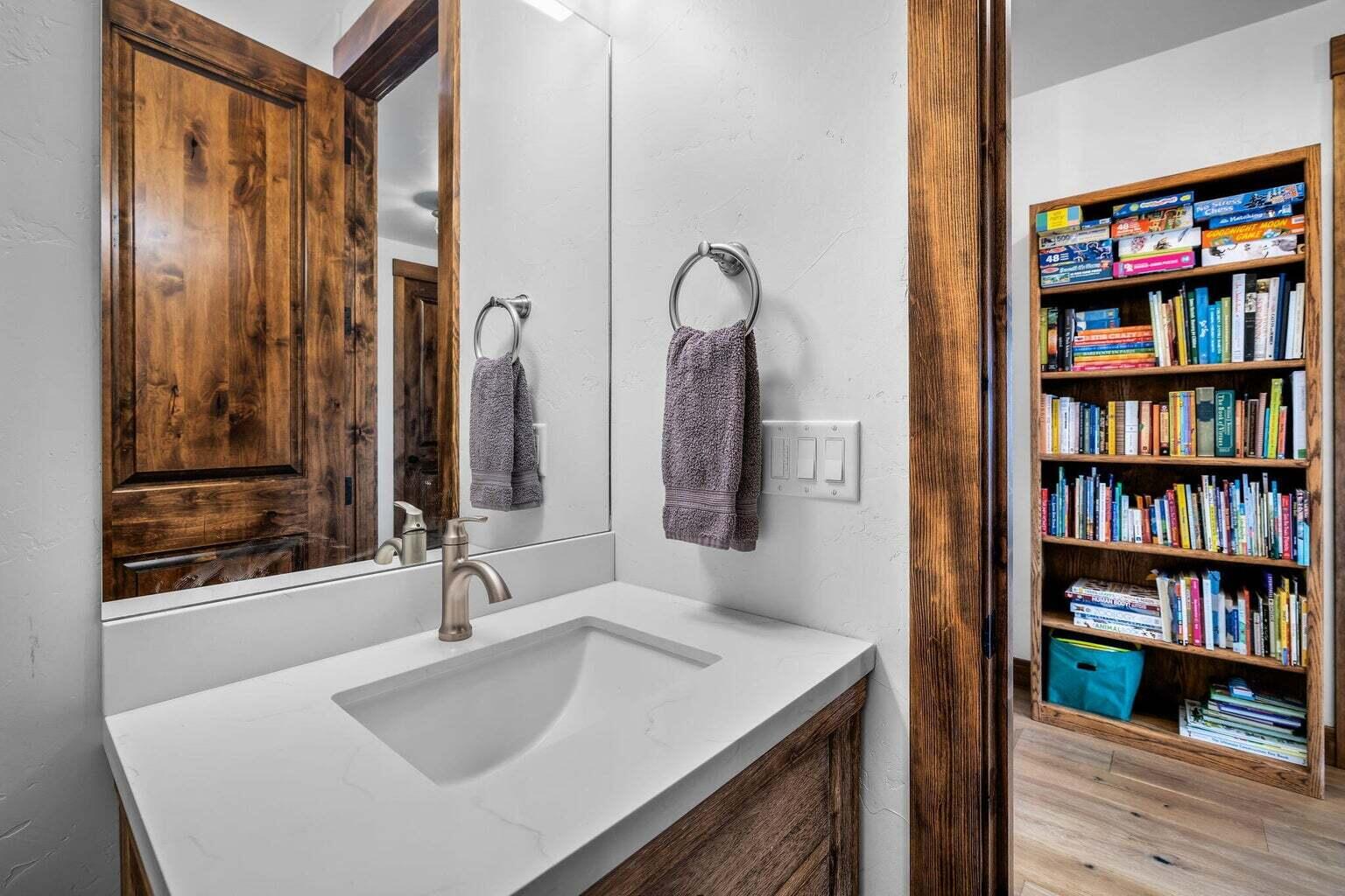 Henkle Butte - Residential