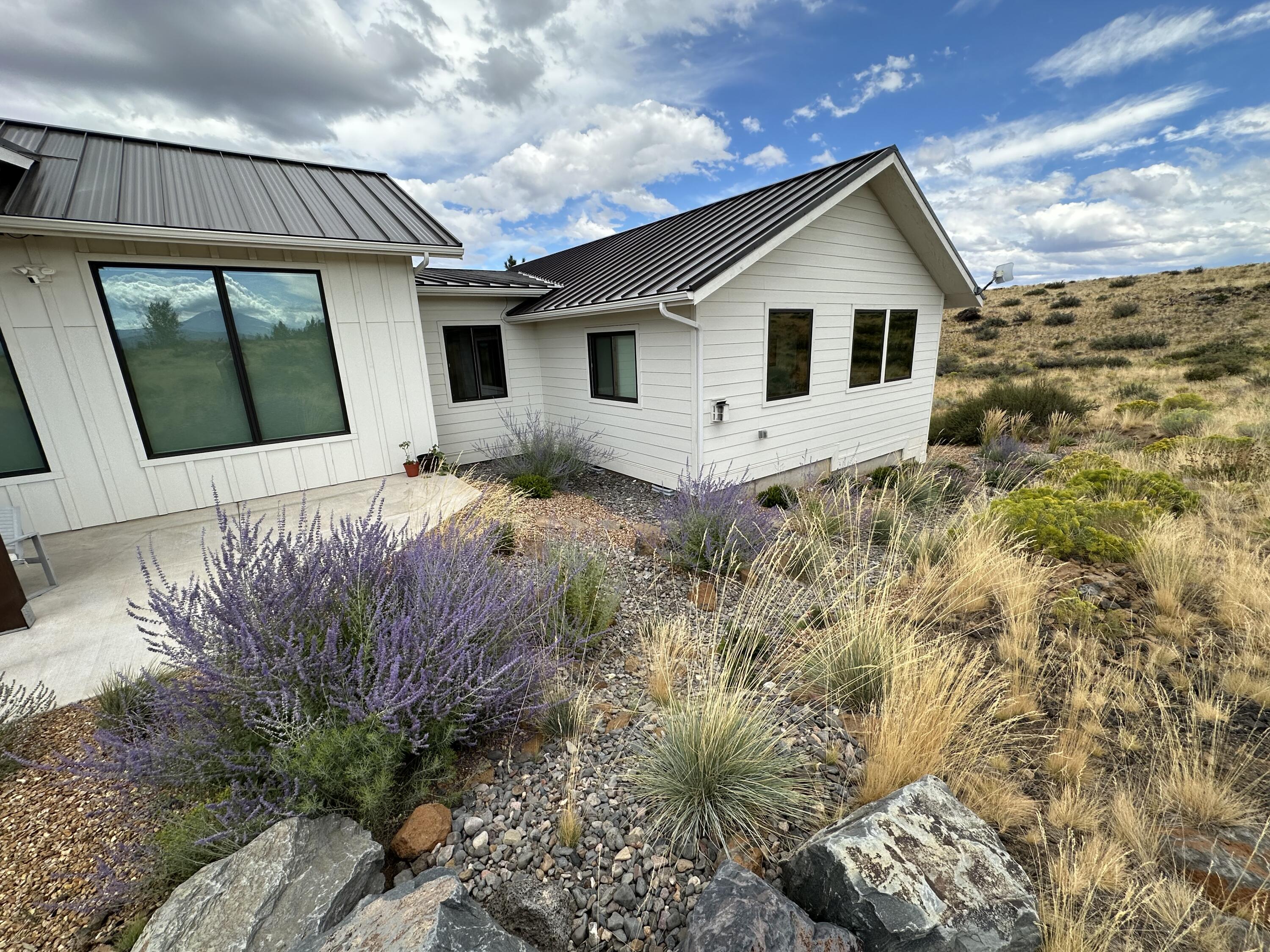 Henkle Butte - Residential