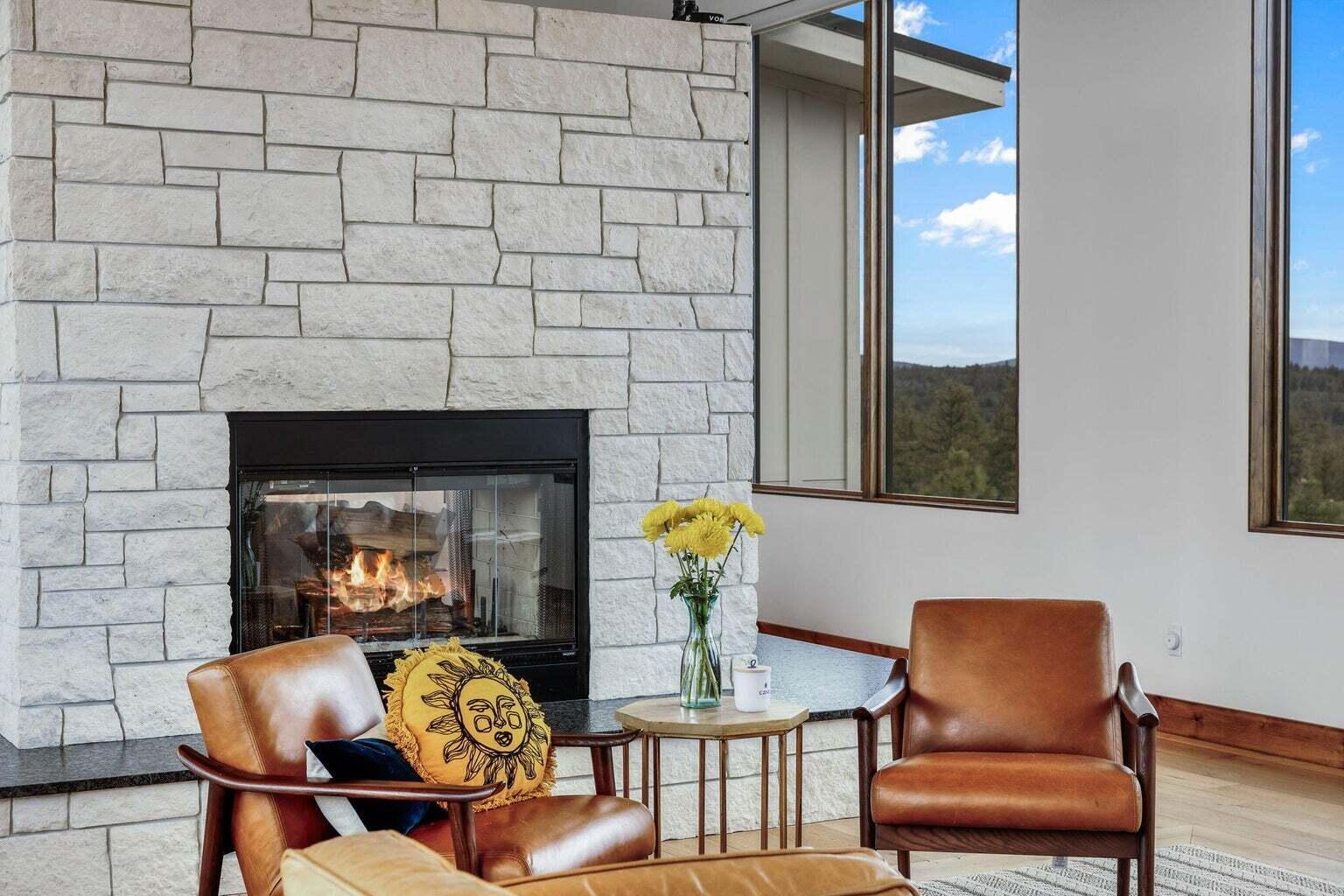 Henkle Butte - Residential