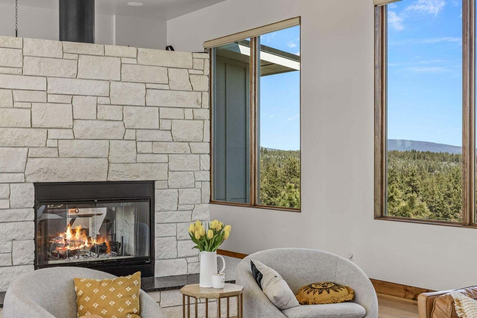 Henkle Butte - Residential