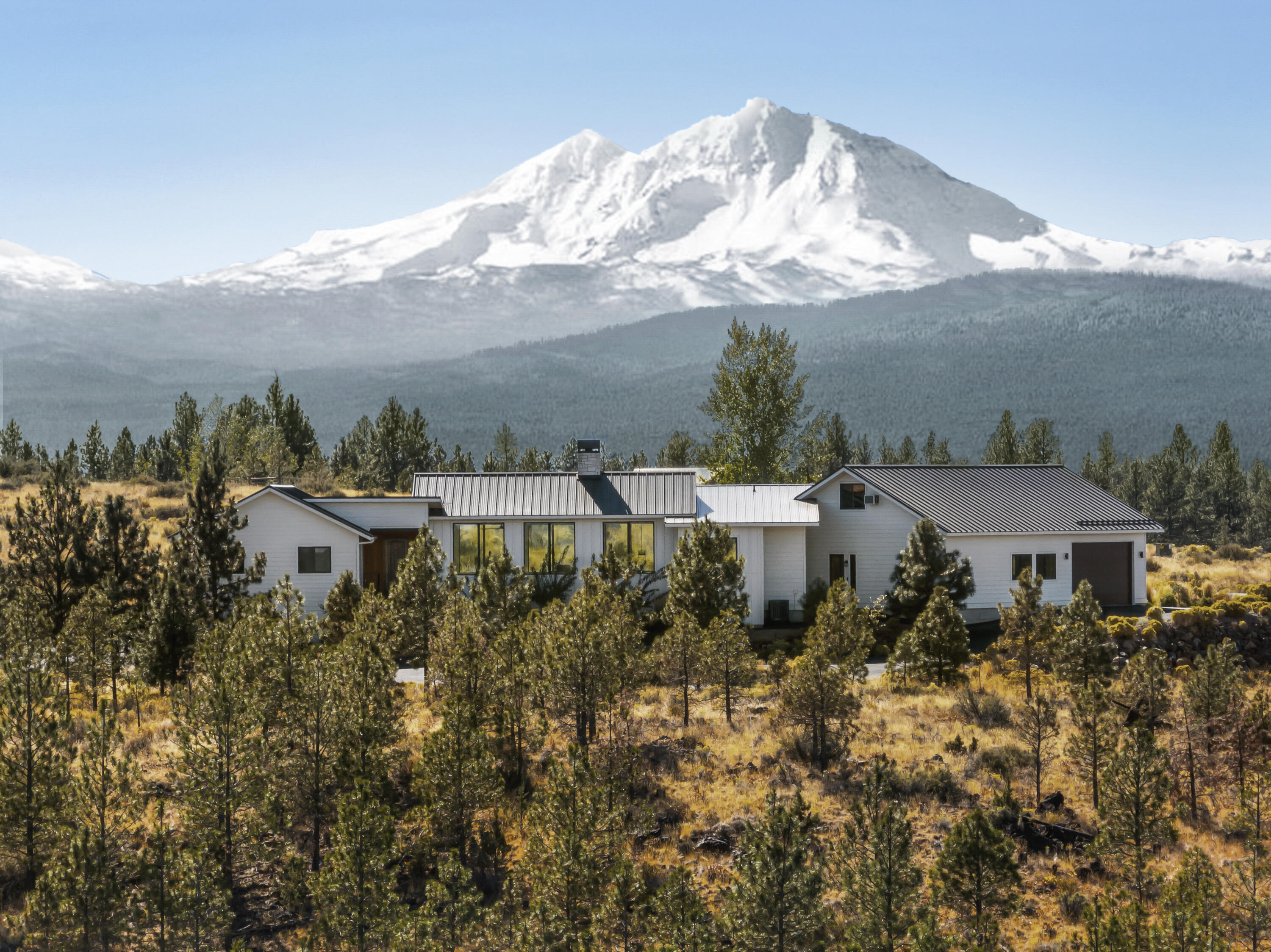 Henkle Butte - Residential