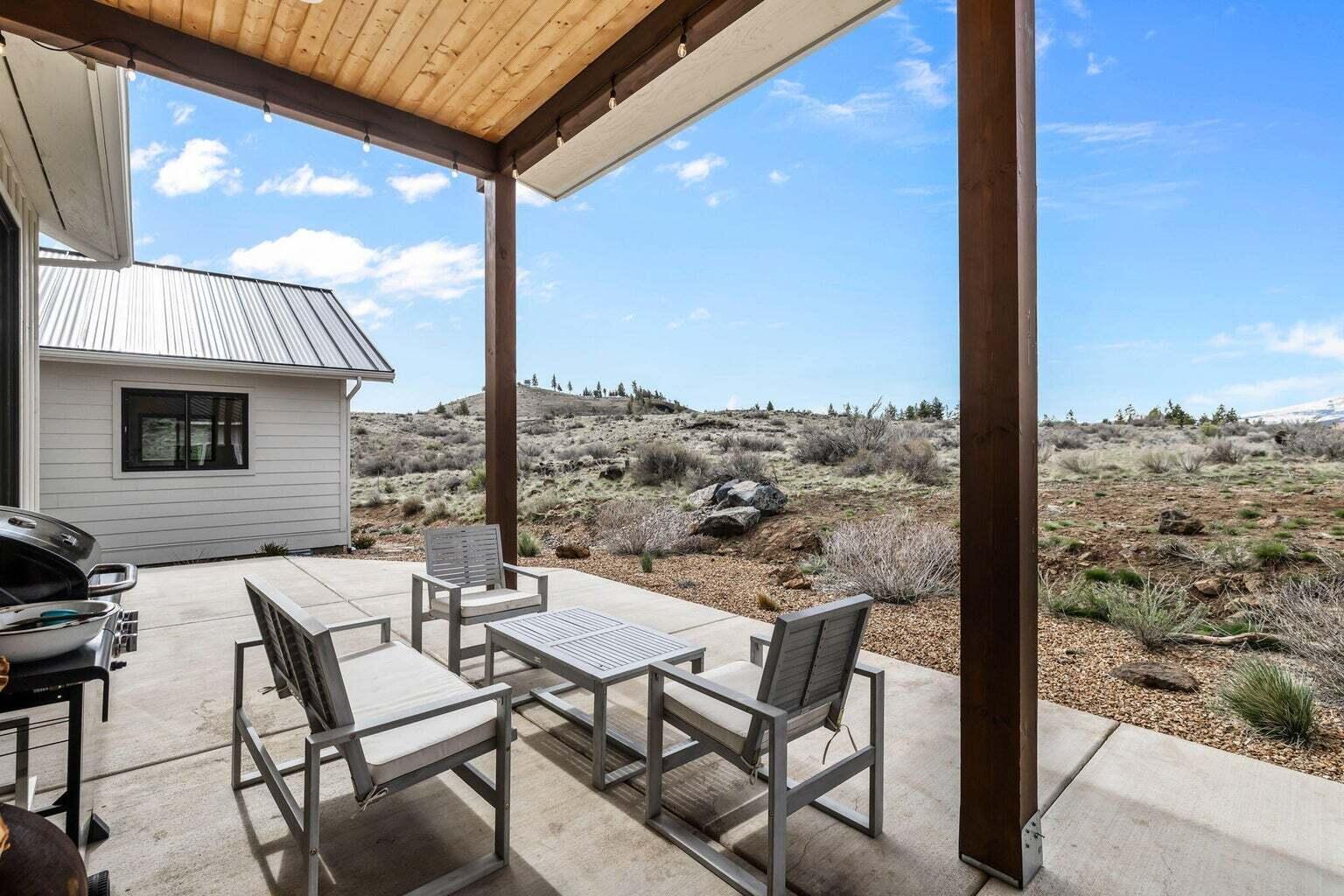 Henkle Butte - Residential