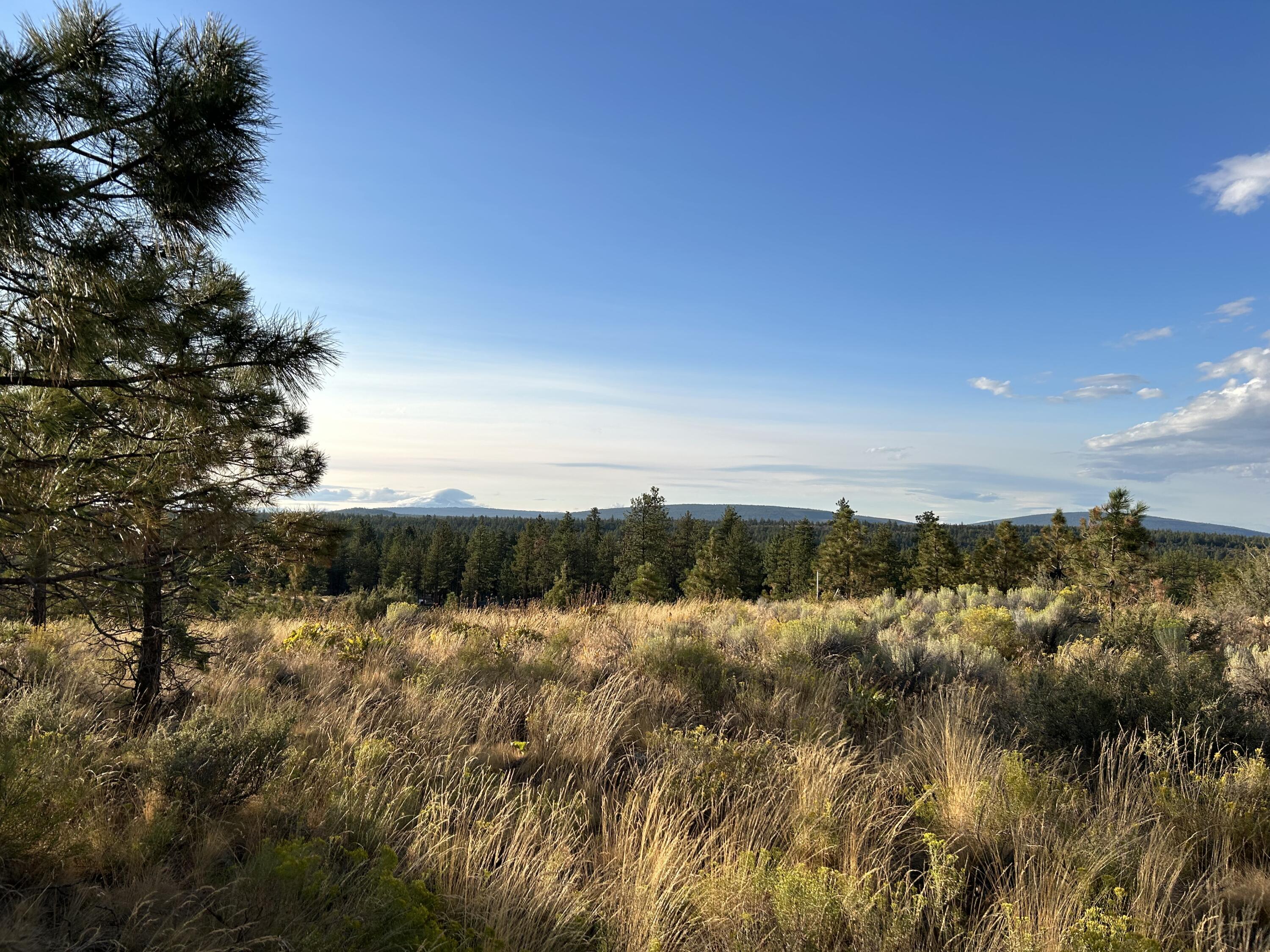 Henkle Butte - Residential