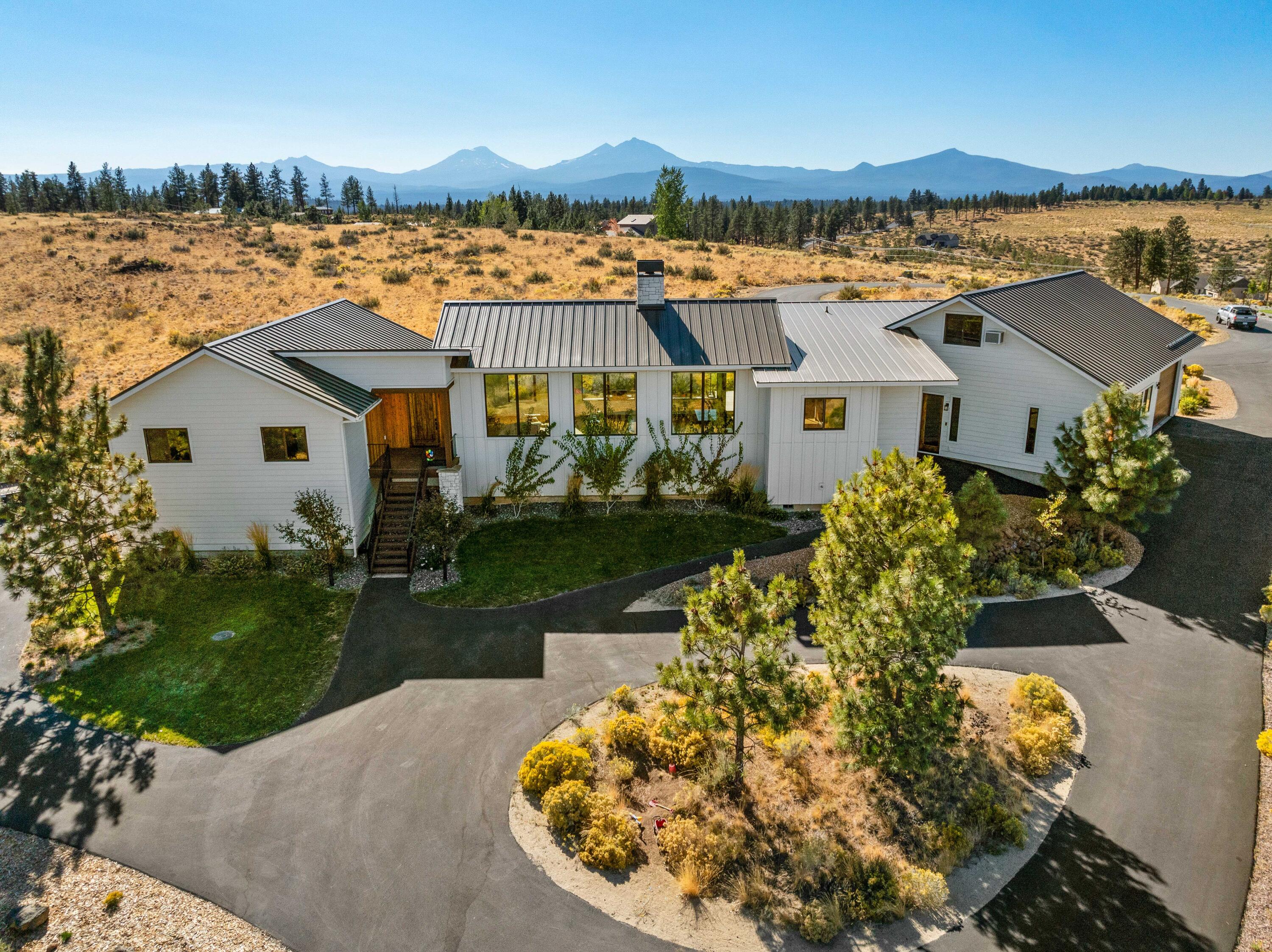 Henkle Butte - Residential