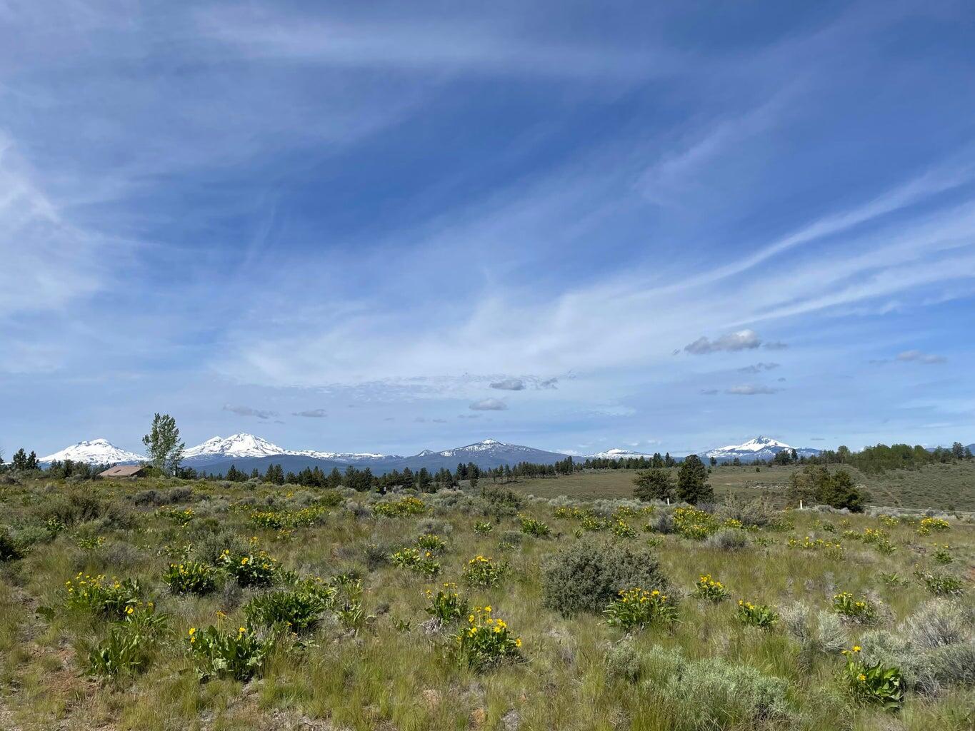 Henkle Butte - Residential