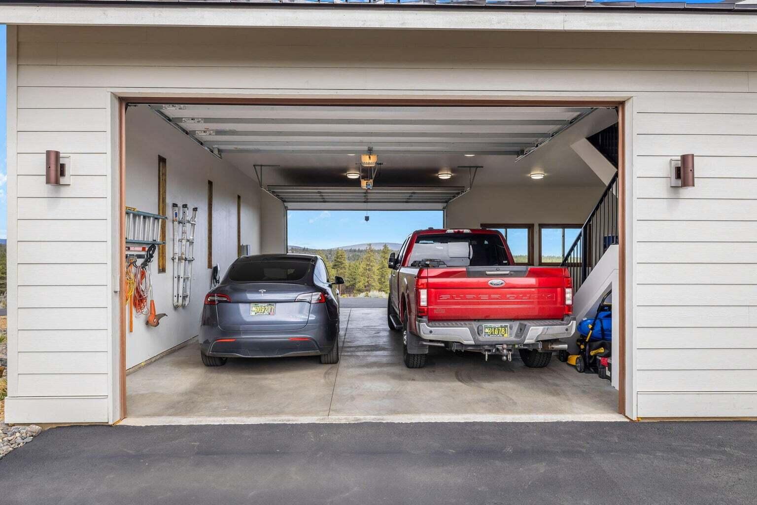 Henkle Butte - Residential