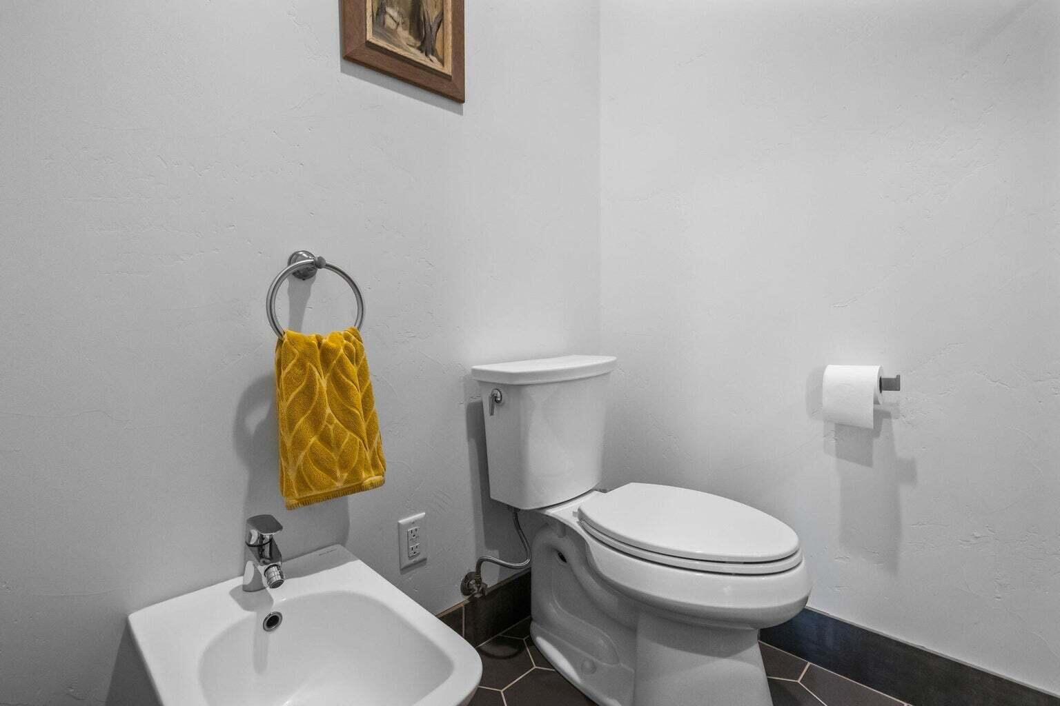 Henkle Butte - Residential