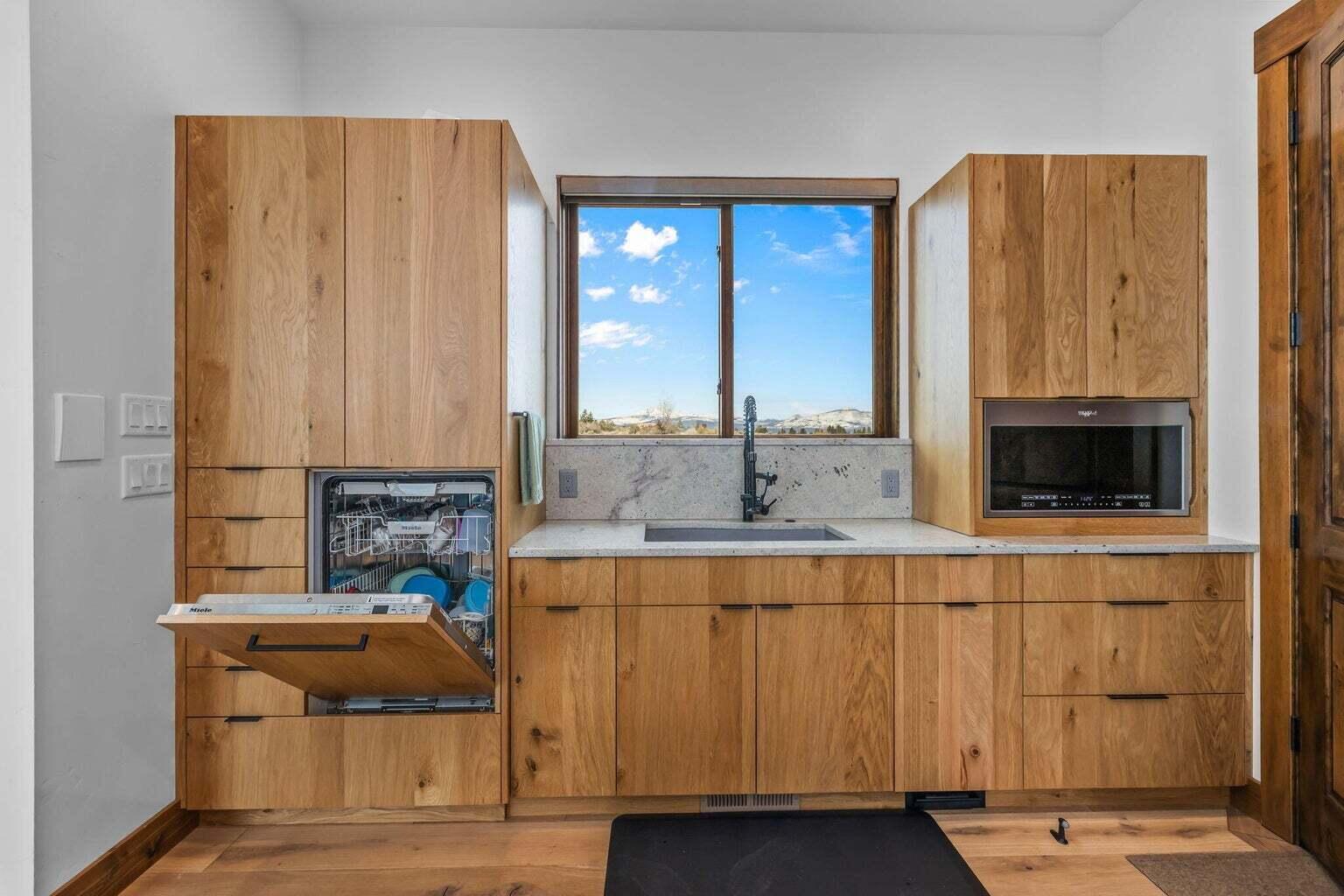 Henkle Butte - Residential