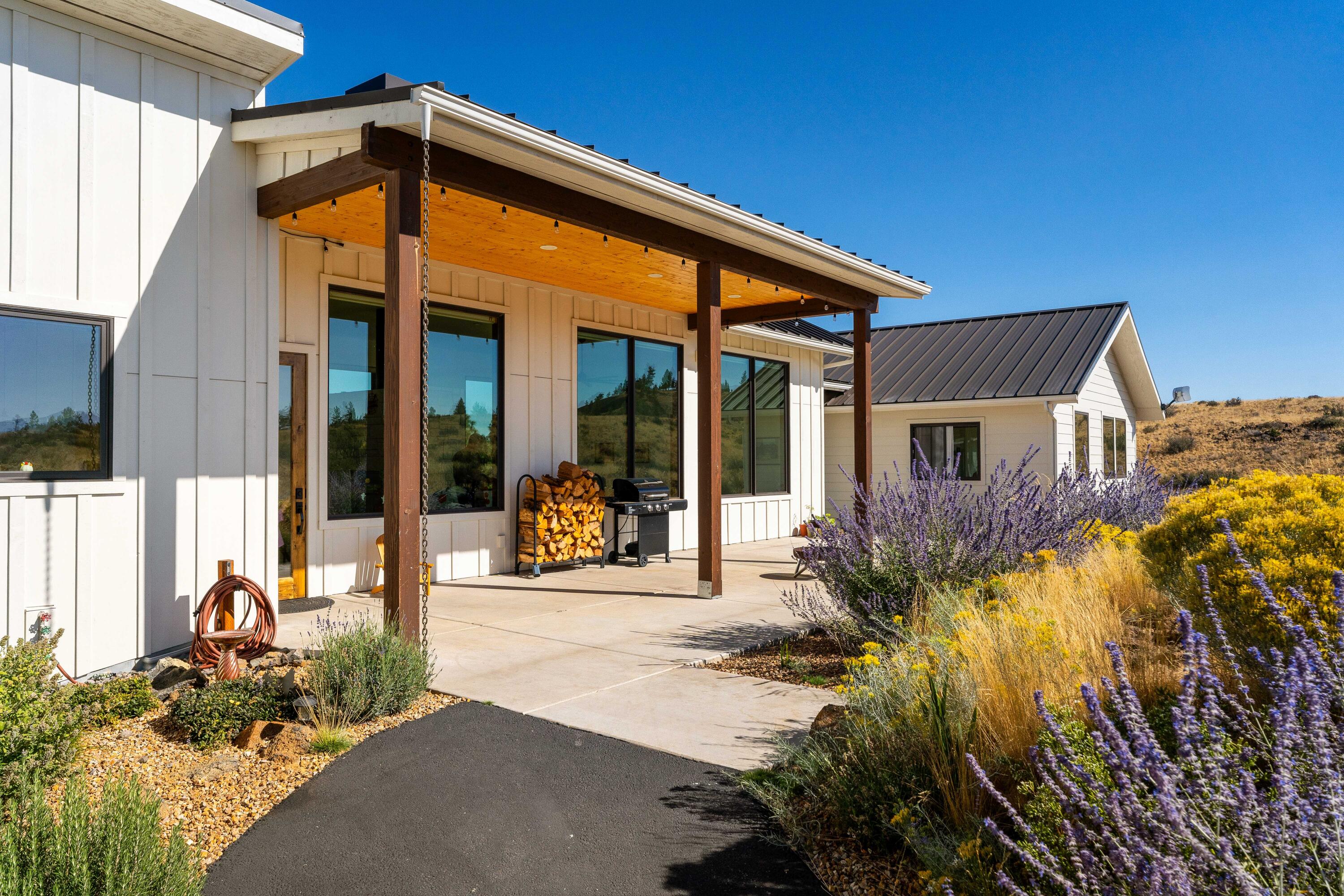 Henkle Butte - Residential