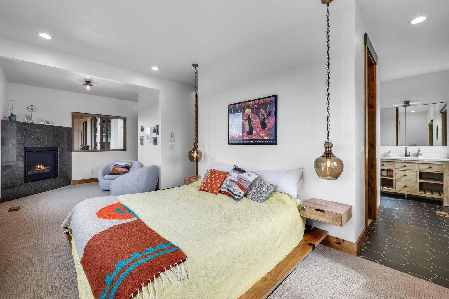 Henkle Butte - Residential