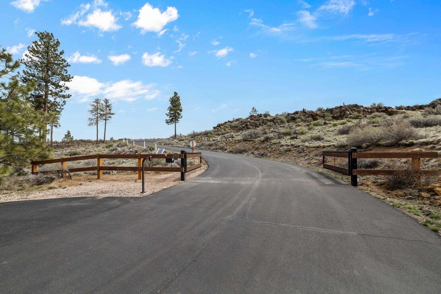 Henkle Butte - Residential