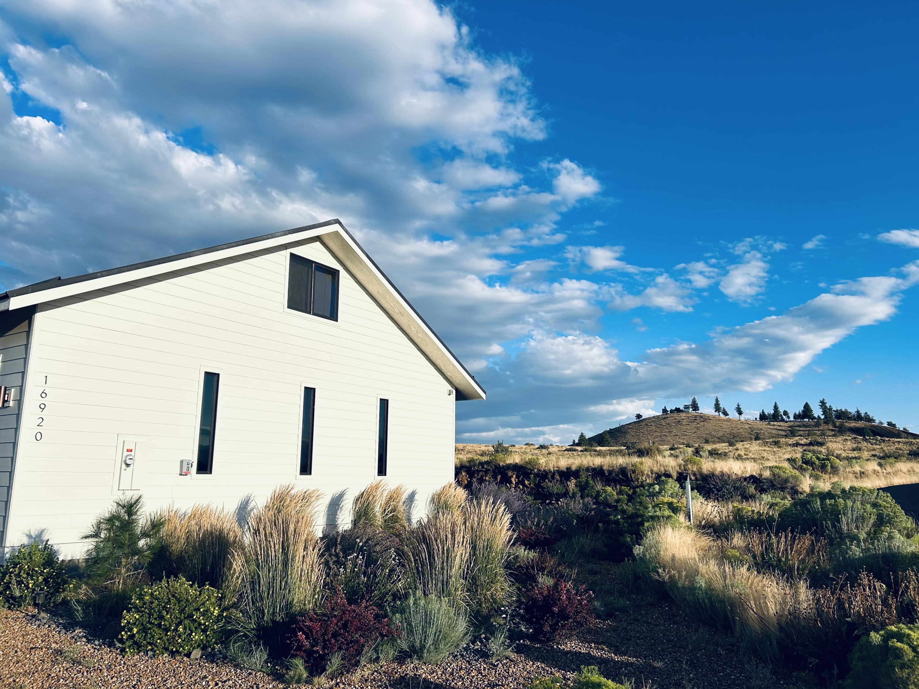Henkle Butte - Residential