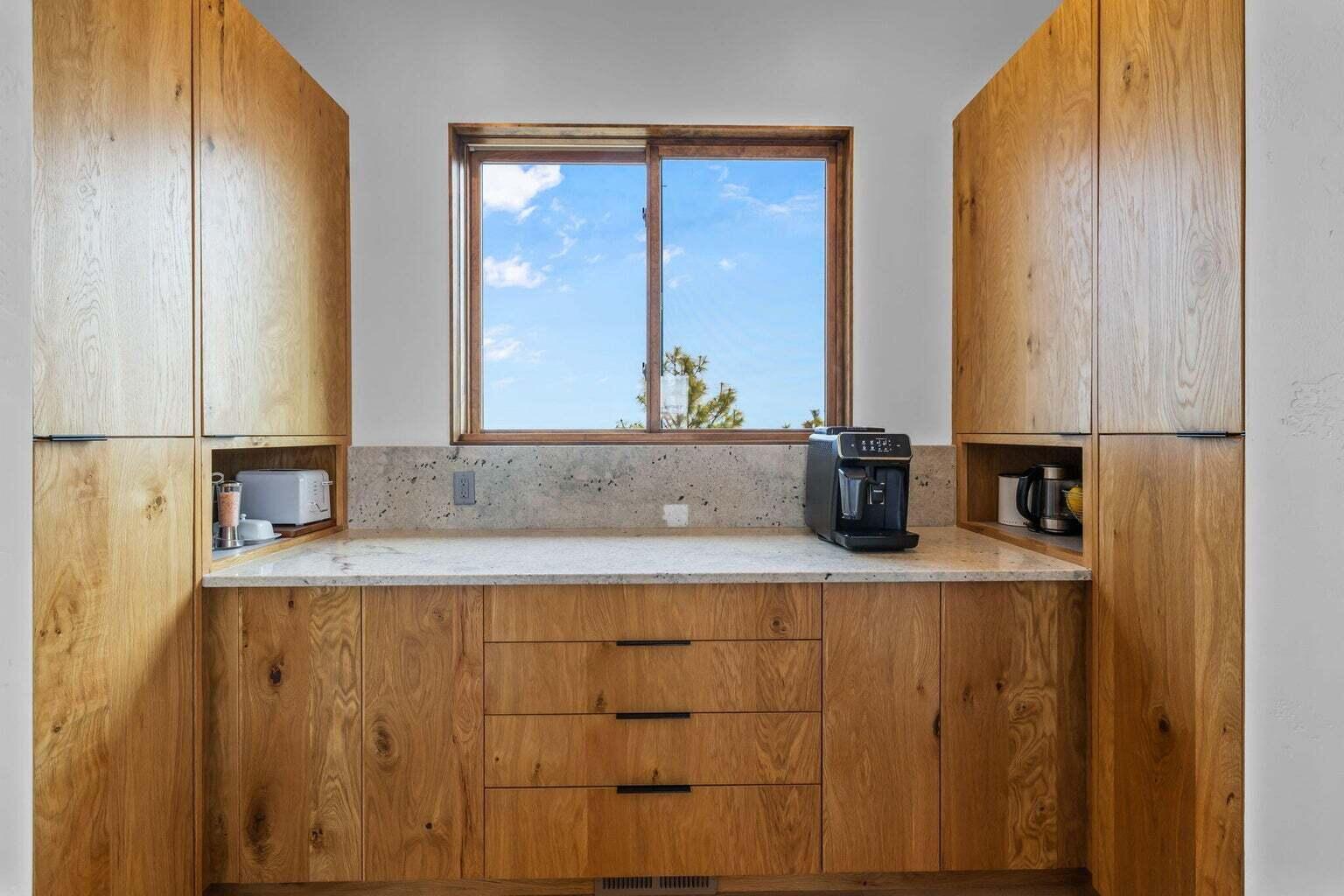 Henkle Butte - Residential