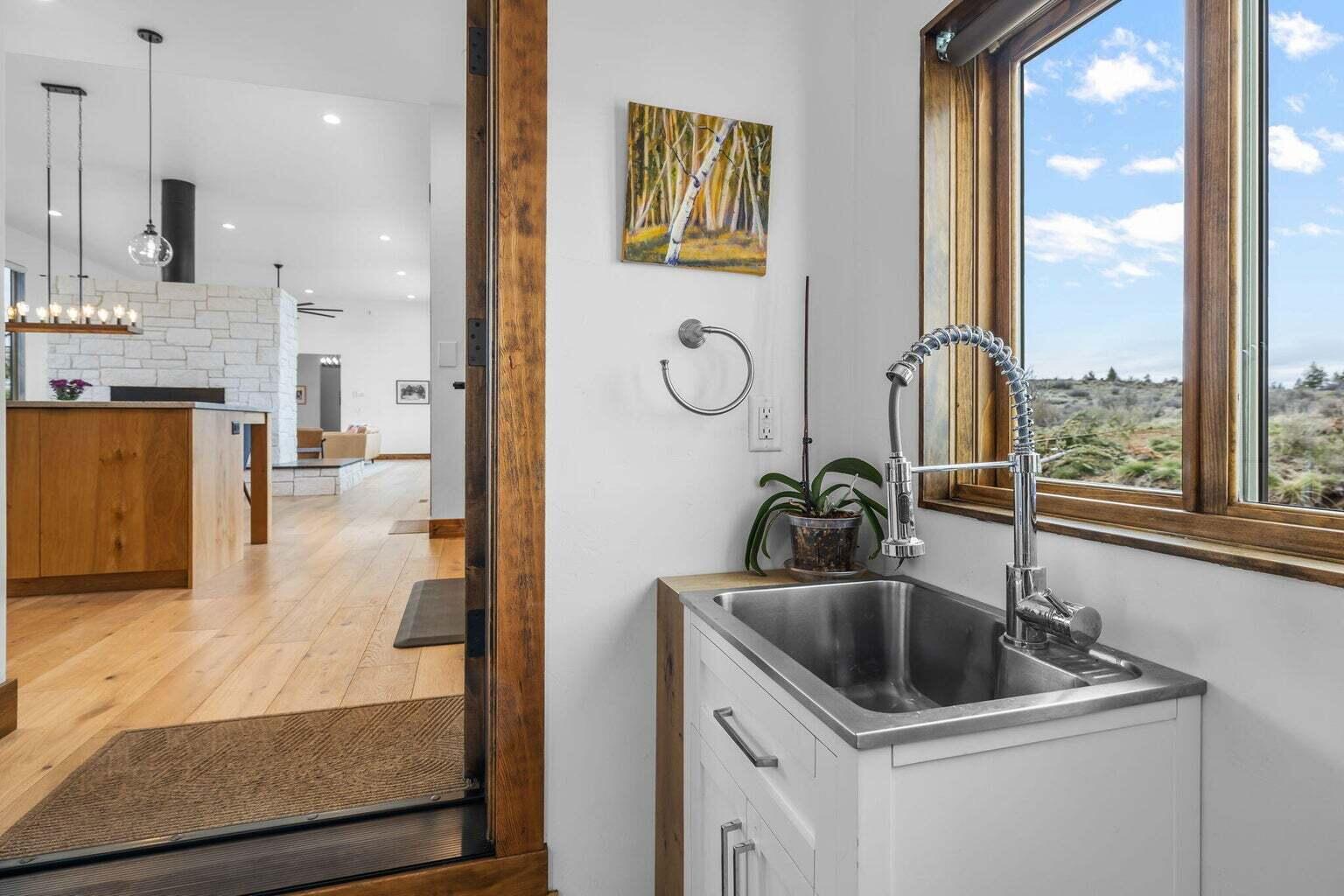 Henkle Butte - Residential