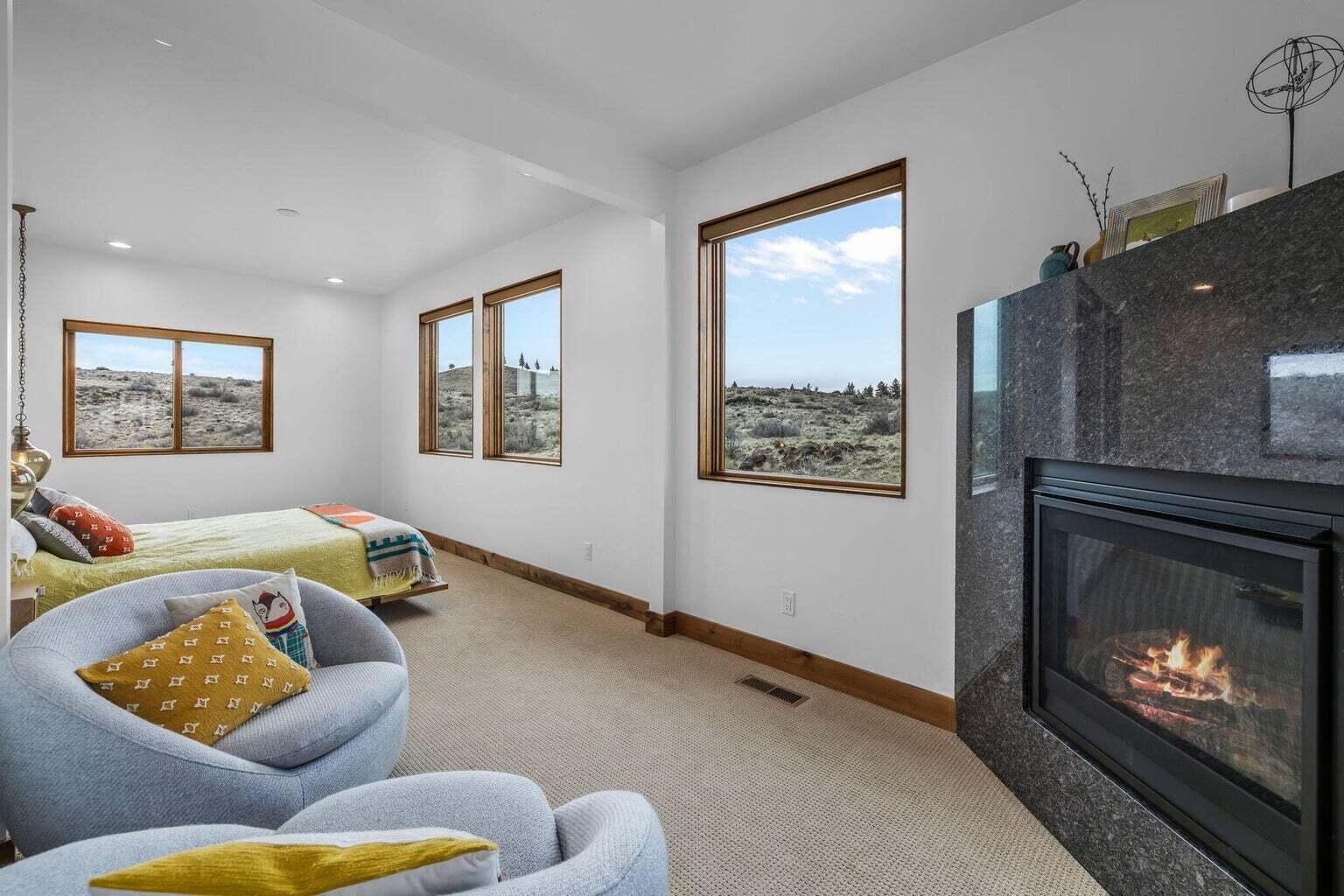 Henkle Butte - Residential