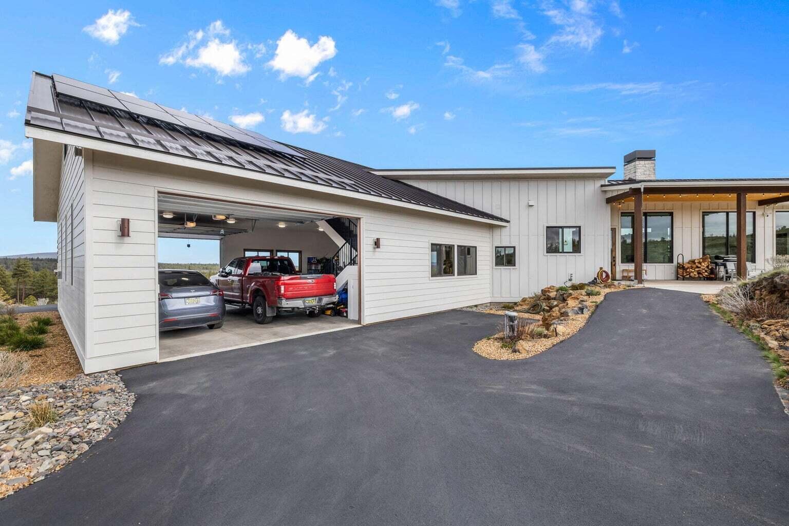 Henkle Butte - Residential