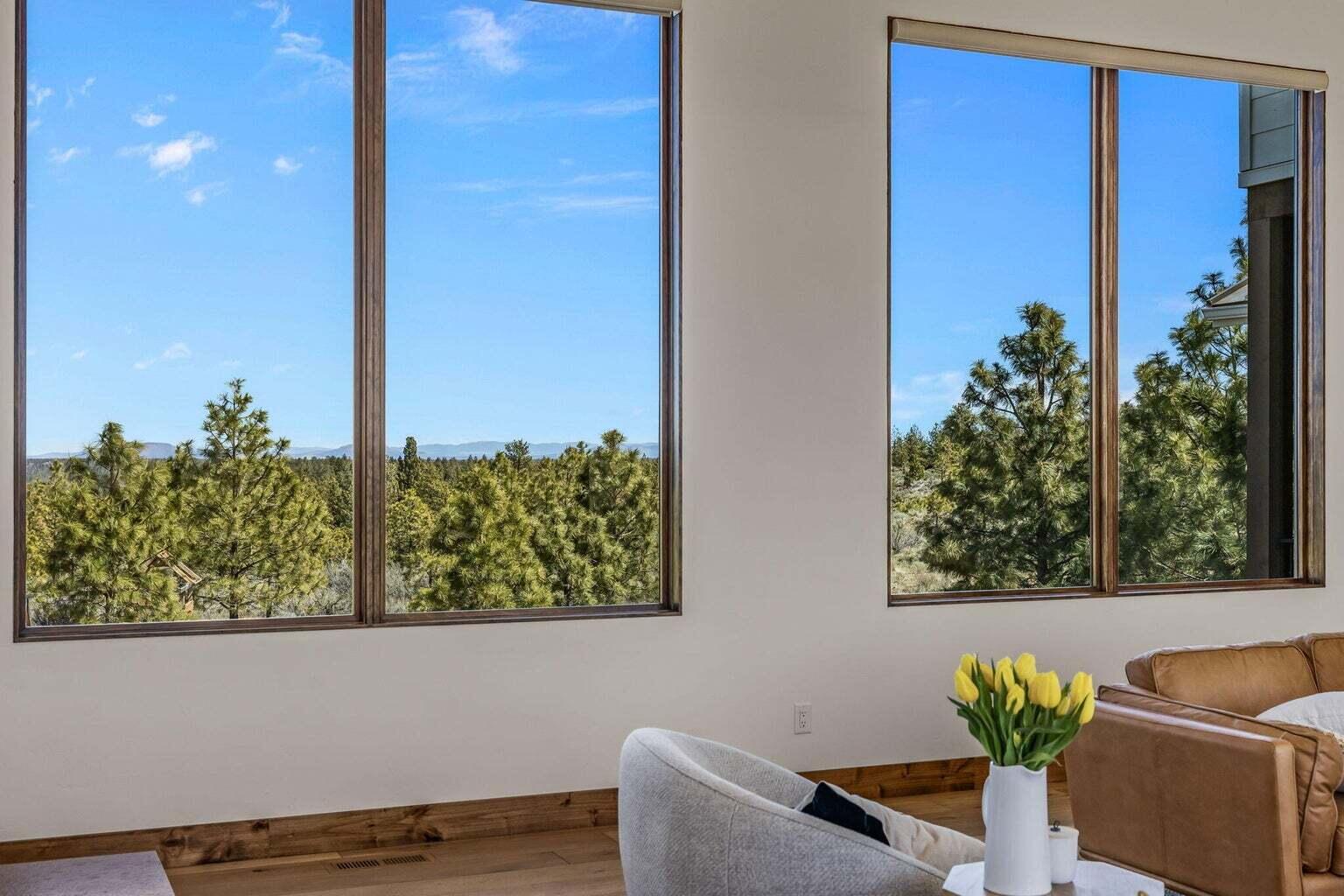 Henkle Butte - Residential