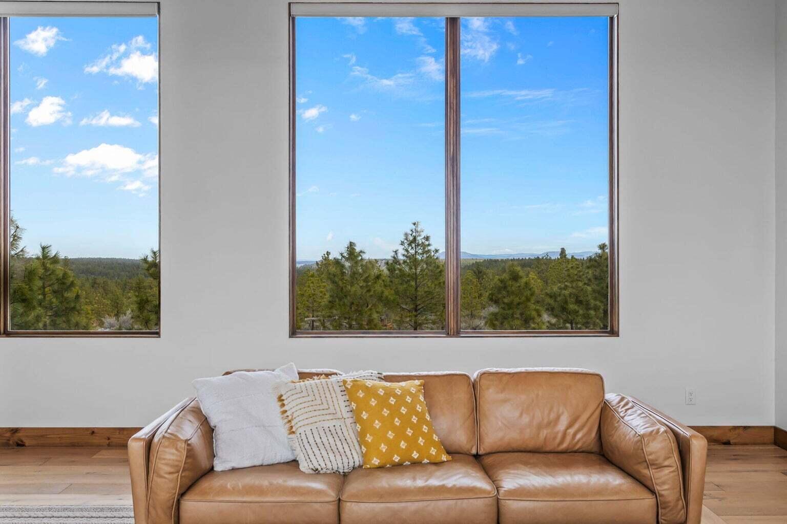 Henkle Butte - Residential